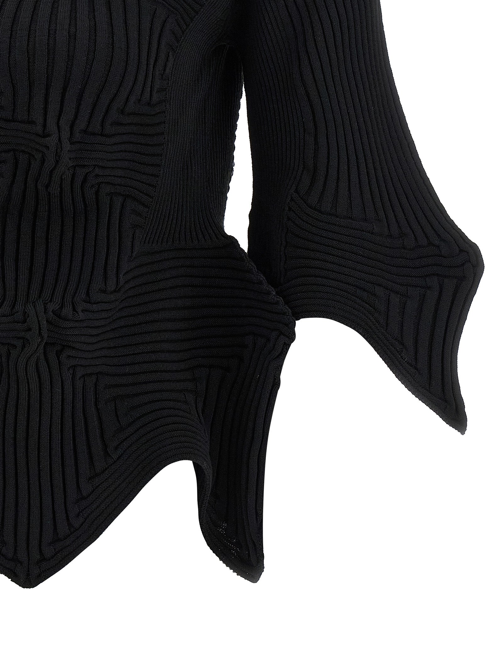 Issey Miyake 'Linkage' Top