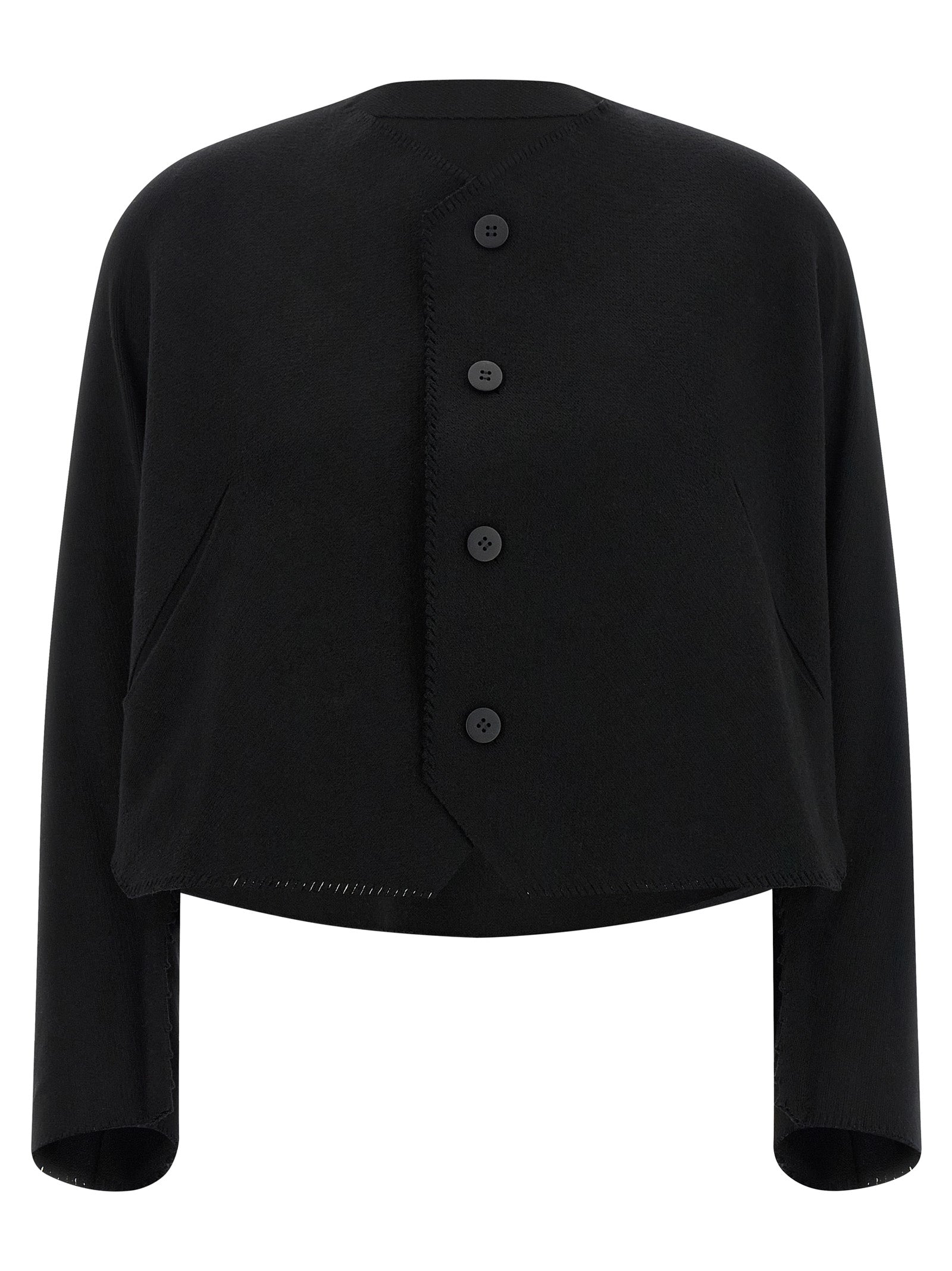 Issey Miyake 'Campagne' Cardigan