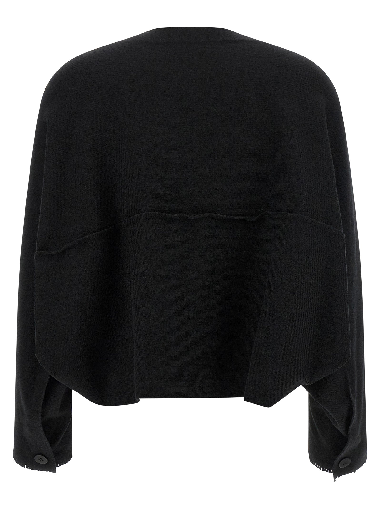 Issey Miyake 'Campagne' Cardigan