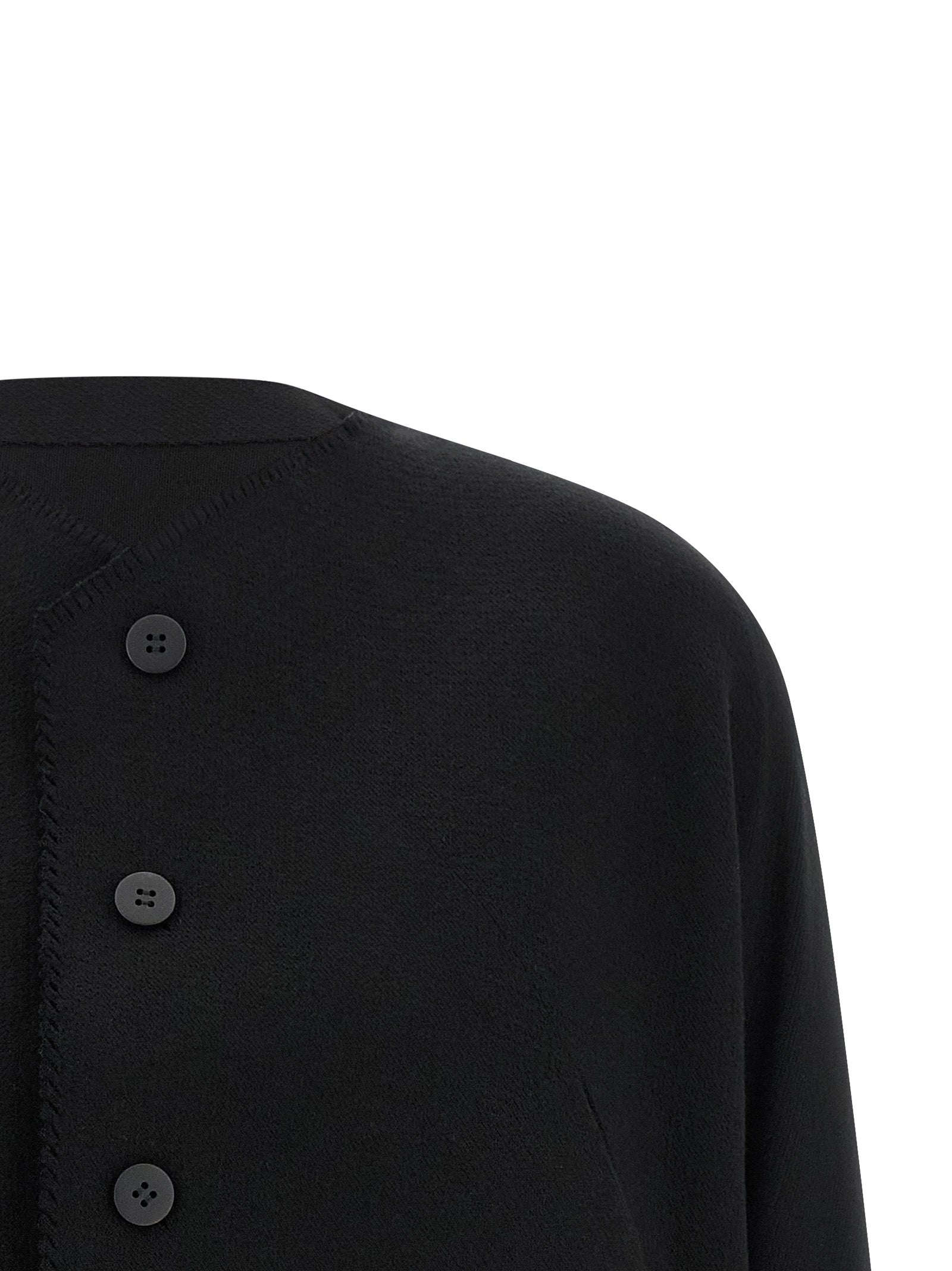 Issey Miyake 'Campagne' Cardigan