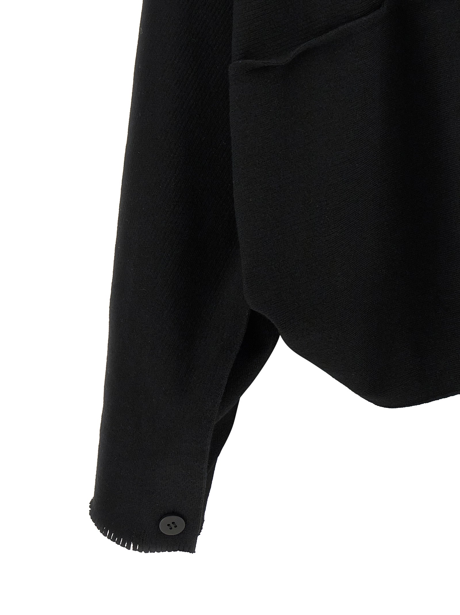 Issey Miyake 'Campagne' Cardigan