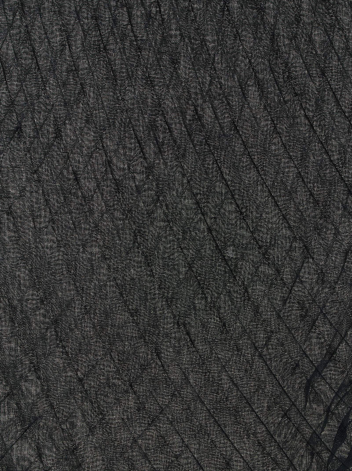 Issey Miyake 'Gradation Ramie Pleats' Stole