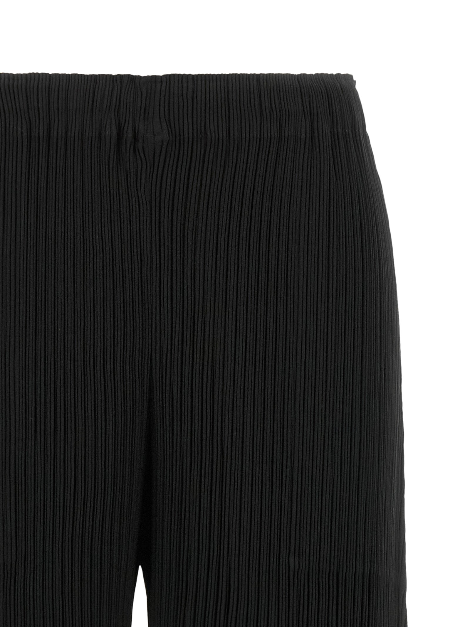 Issey Miyake 'Hatching Bottoms' Pants