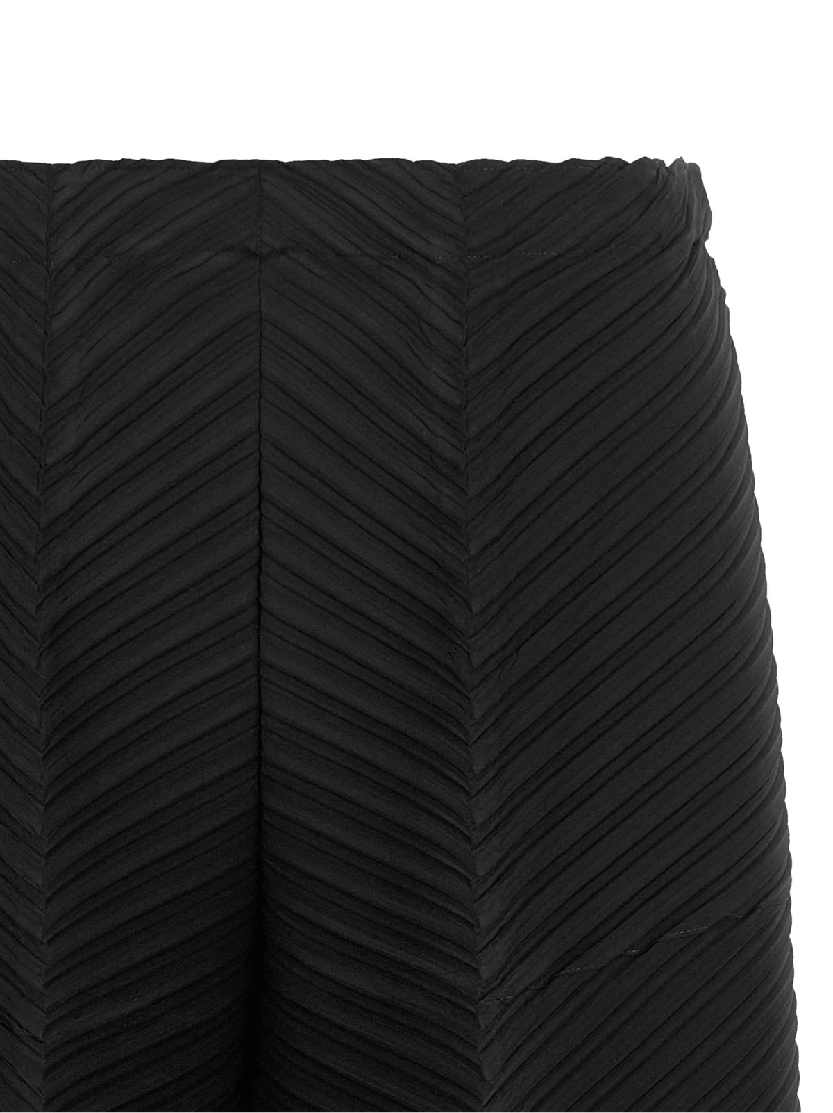 Issey Miyake 'Tubular Pleats' Pants