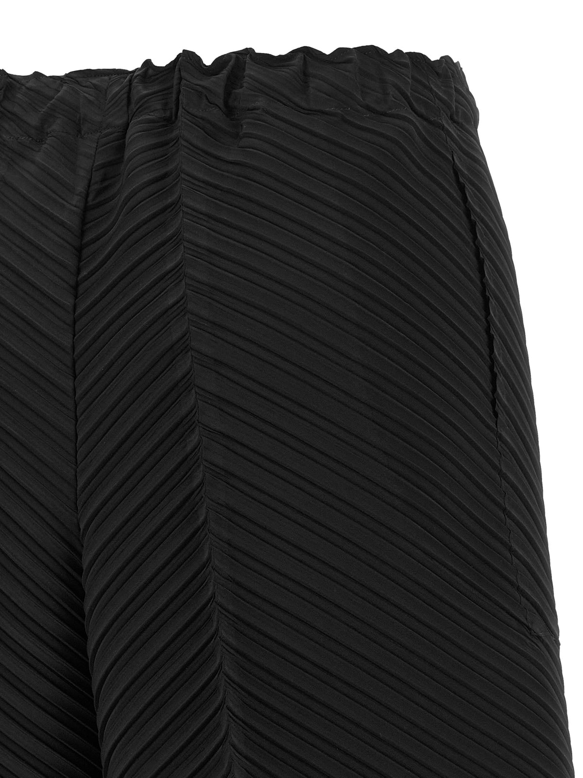 Issey Miyake 'Tubular Pleats' Pants