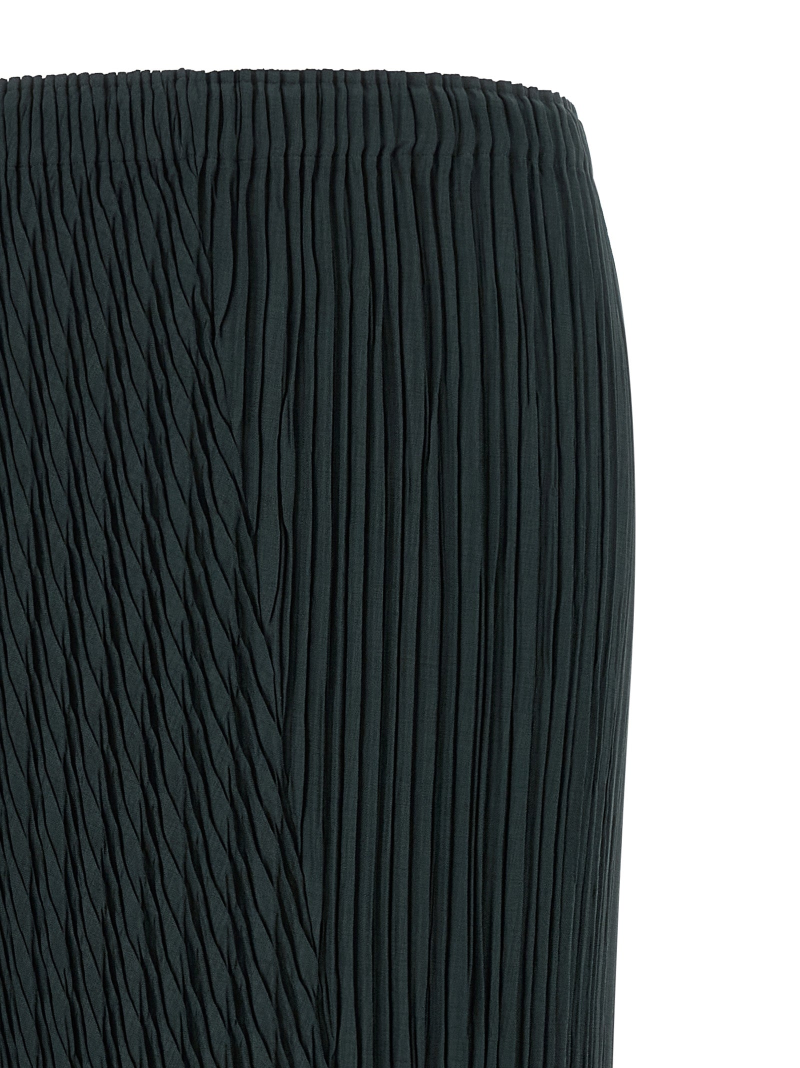 Issey Miyake 'Unfurling Pleats' Skirt