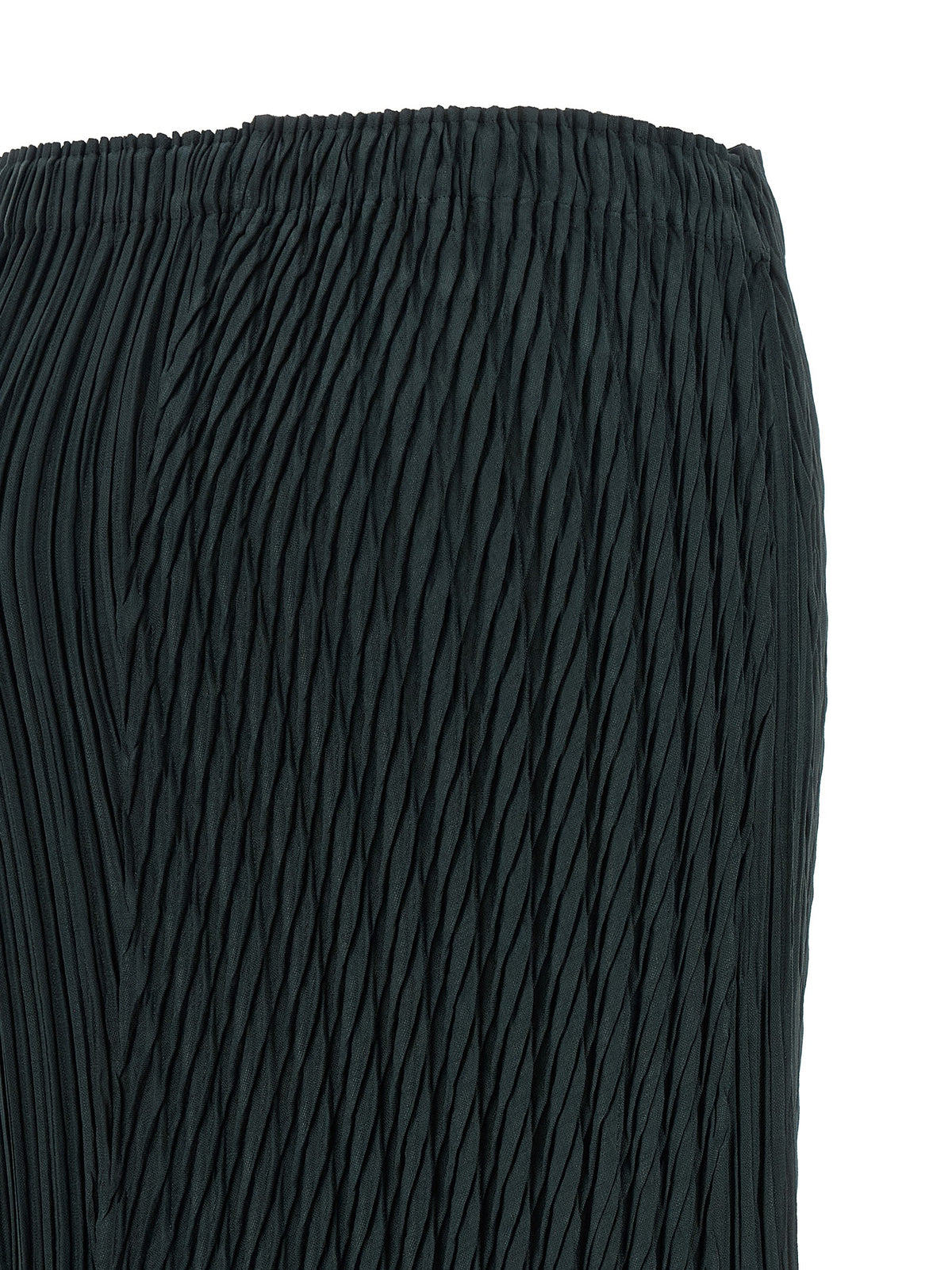 Issey Miyake 'Unfurling Pleats' Skirt