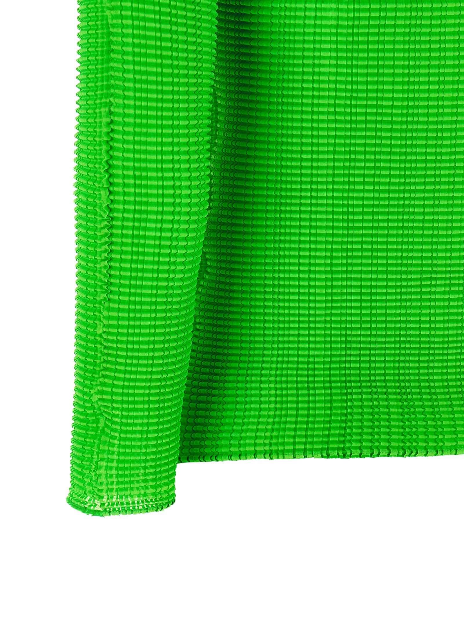 Issey Miyake 'Wooly Pleats-68' Blouse