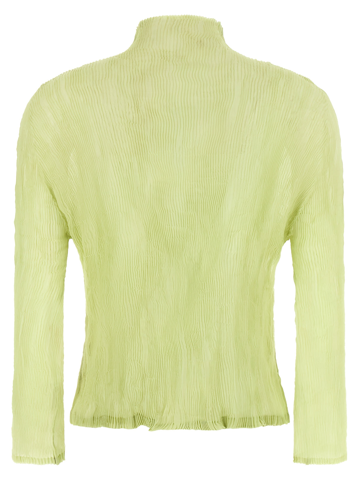 Issey Miyake 'Chiffon Twist 1' Cardigan