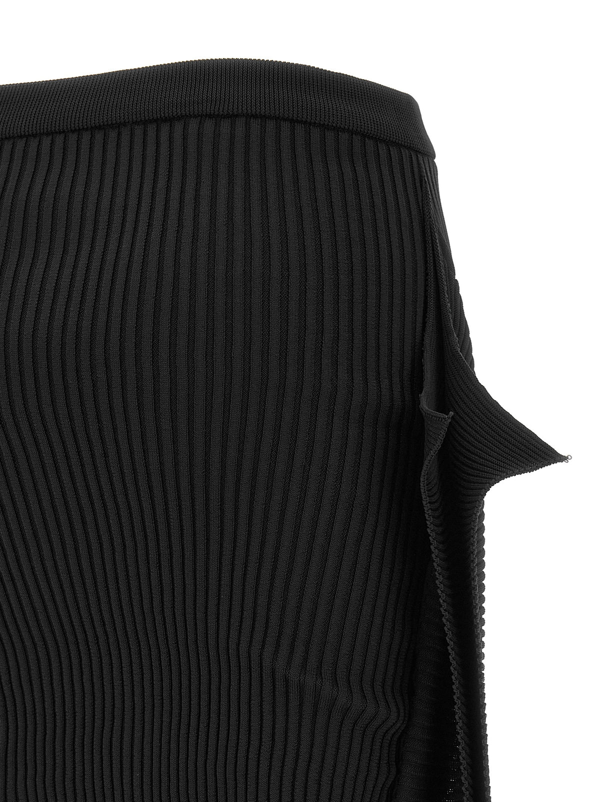 Issey Miyake 'Prance' Skirt