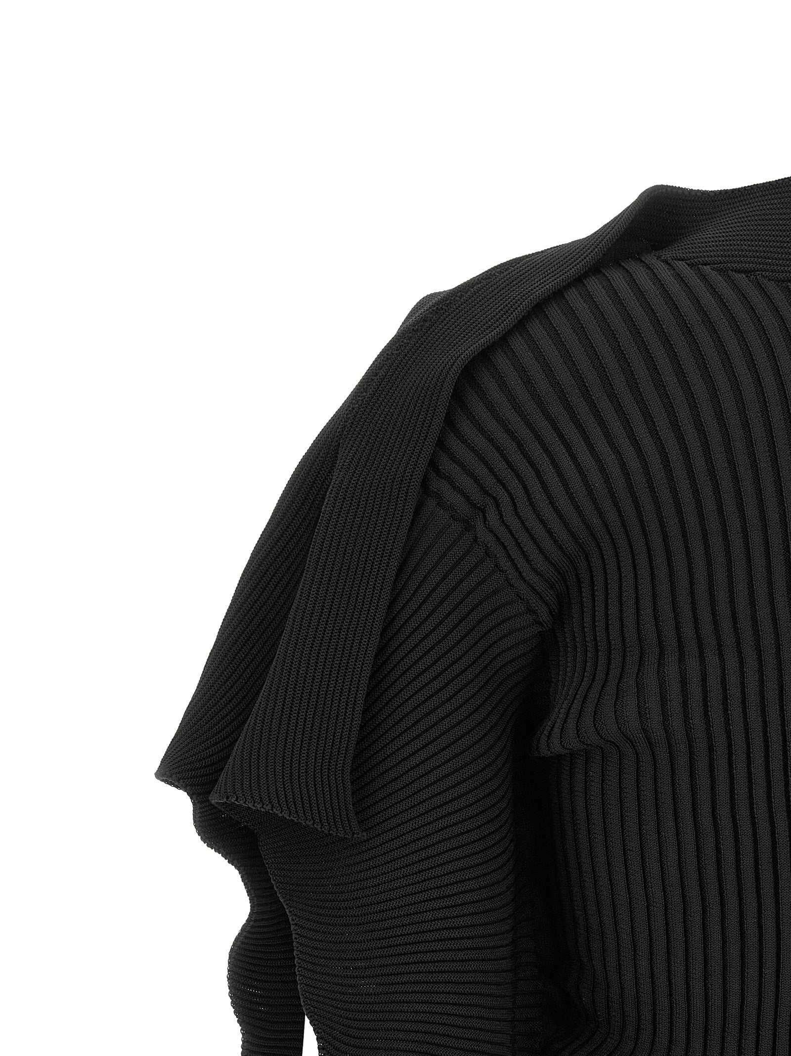 Issey Miyake 'Prance' Top