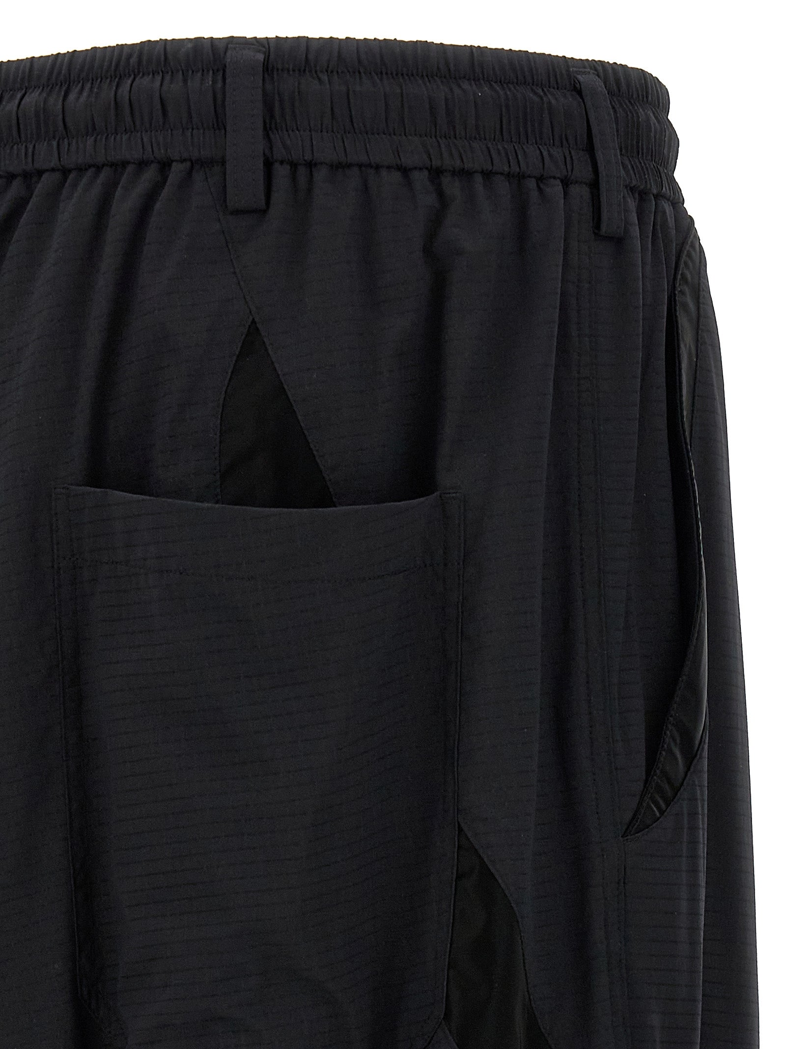 Y-3 'Nyl' Joggers