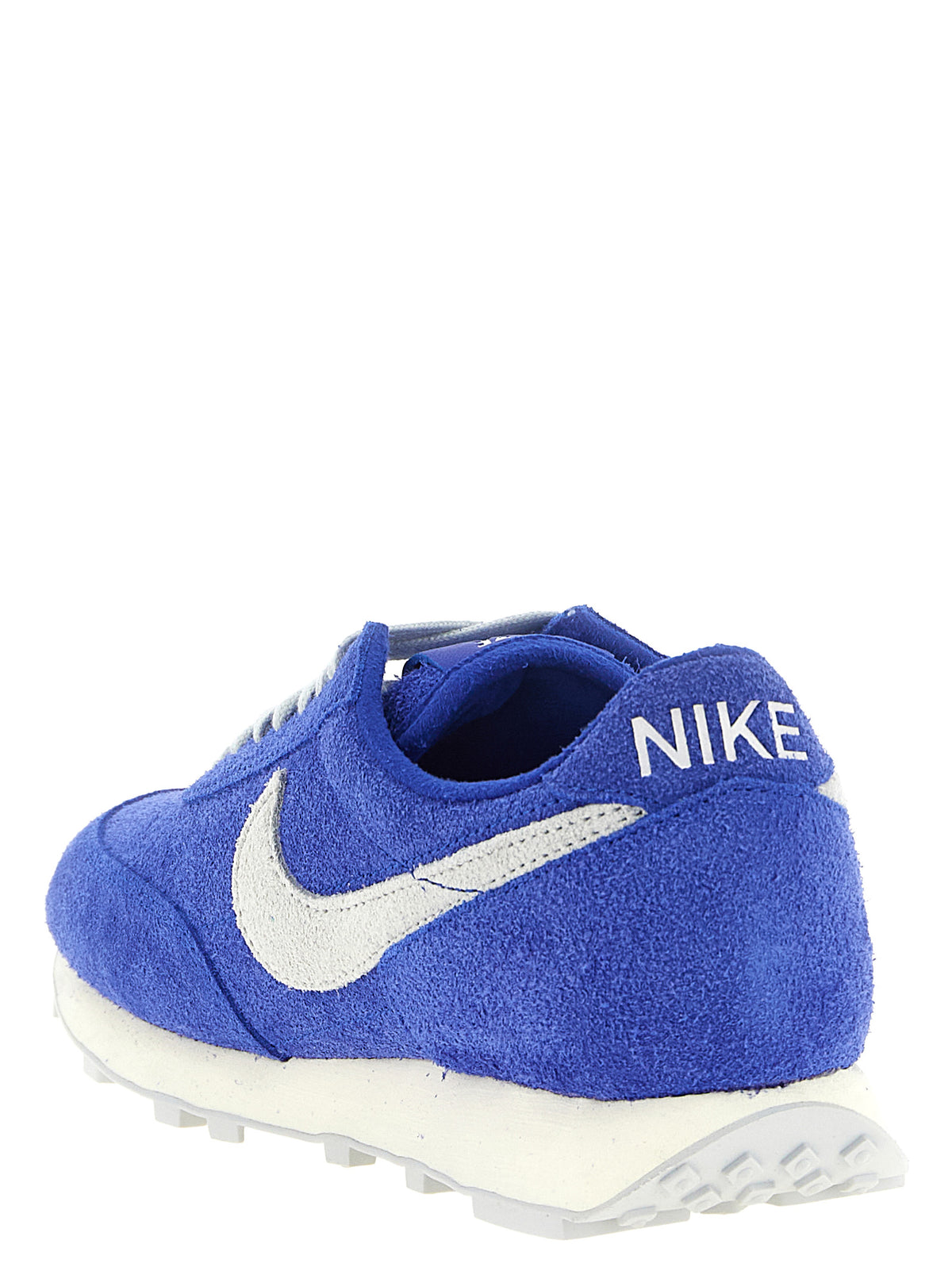 Nike 'Daybreak' Blue Sneakers