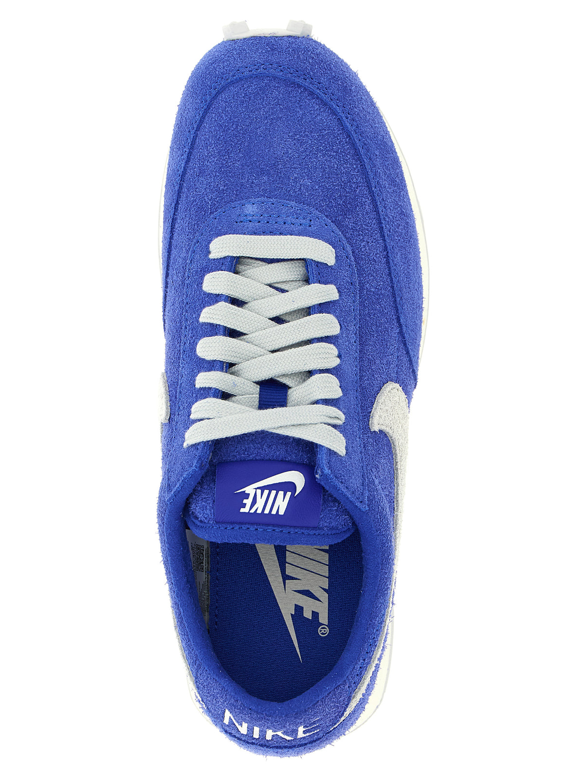 Nike 'Daybreak' Blue Sneakers