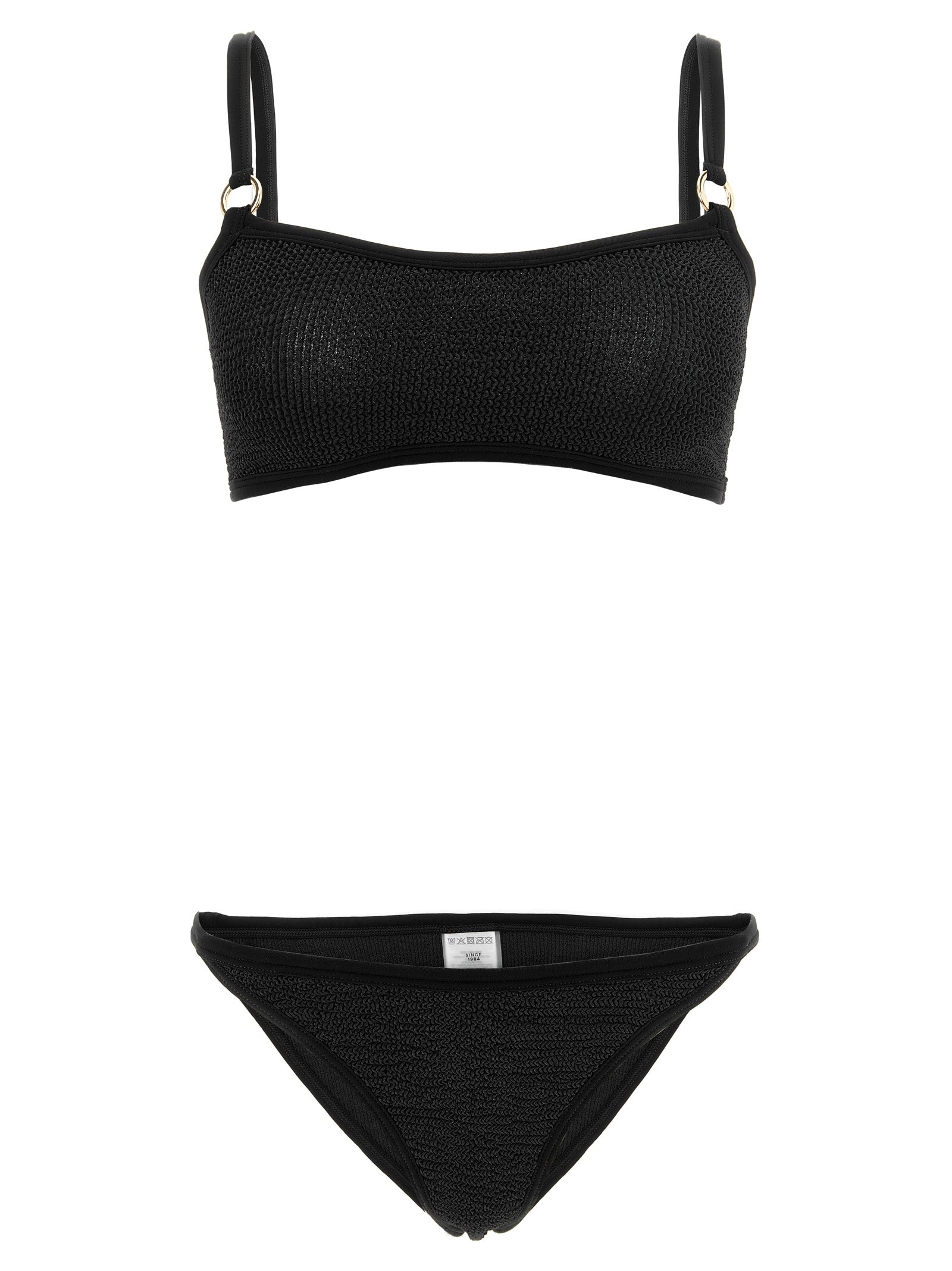 Hunza G 'Iris' Bikini