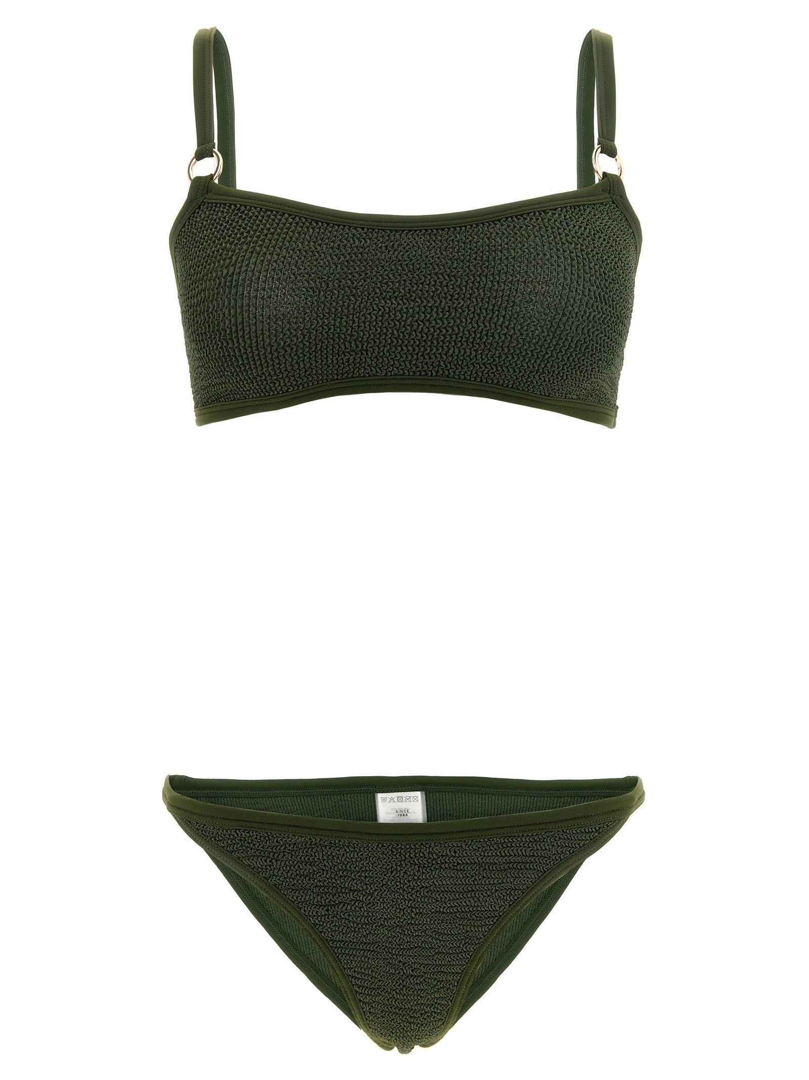 Hunza G 'Iris' Bikini