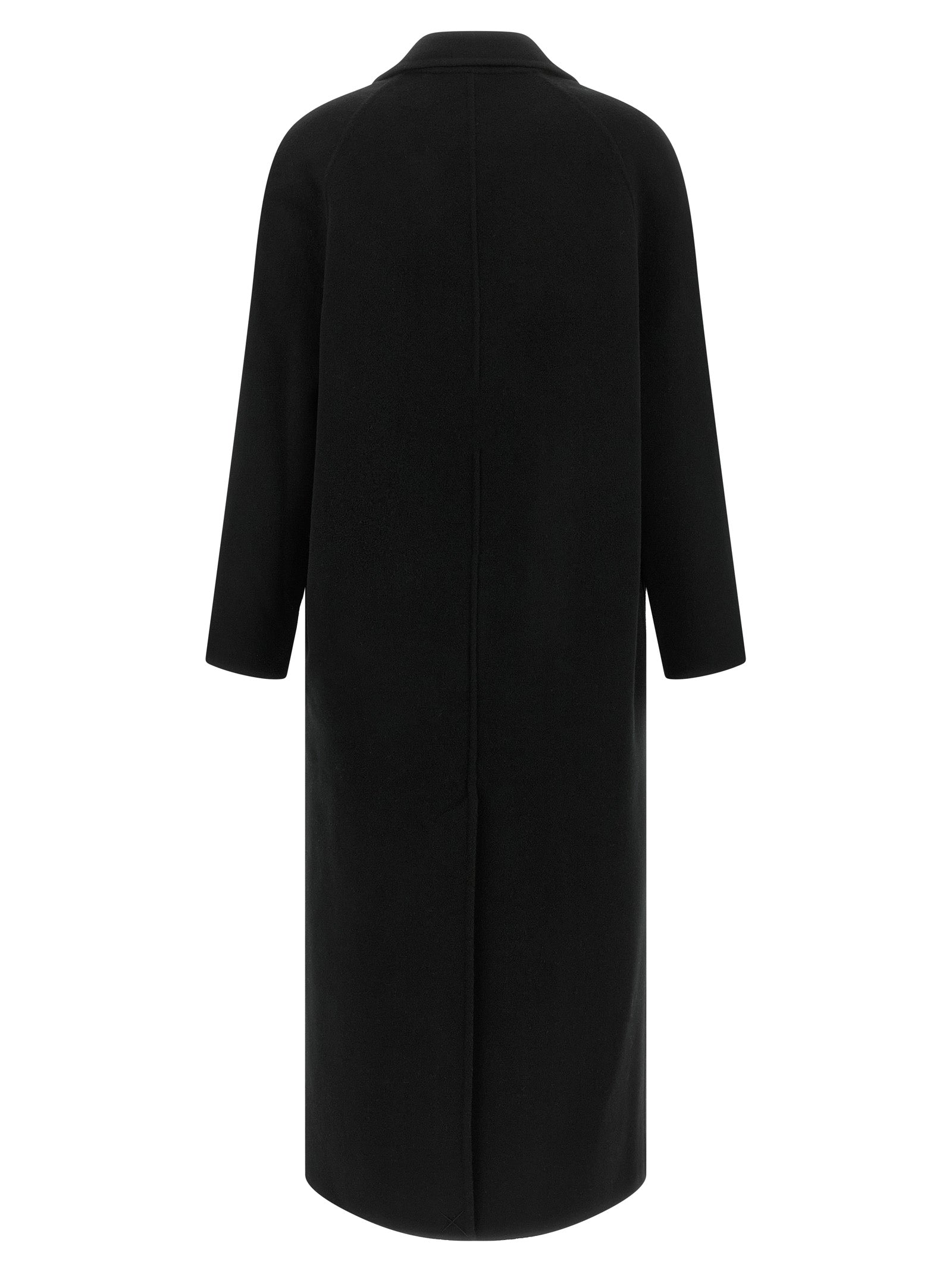Loulou De Saison 'Irvin' Double-Breasted Coat