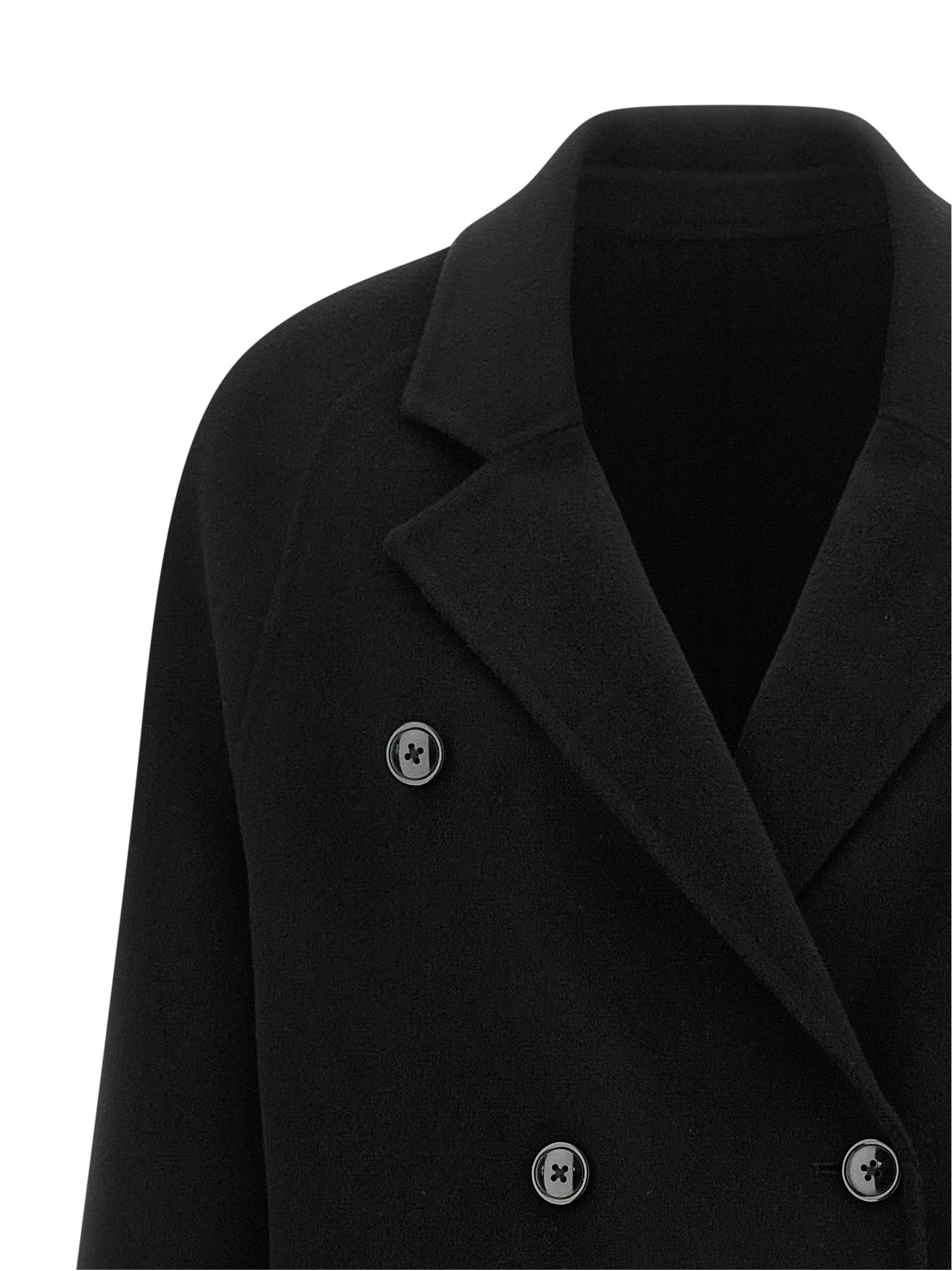 Loulou De Saison 'Irvin' Double-Breasted Coat