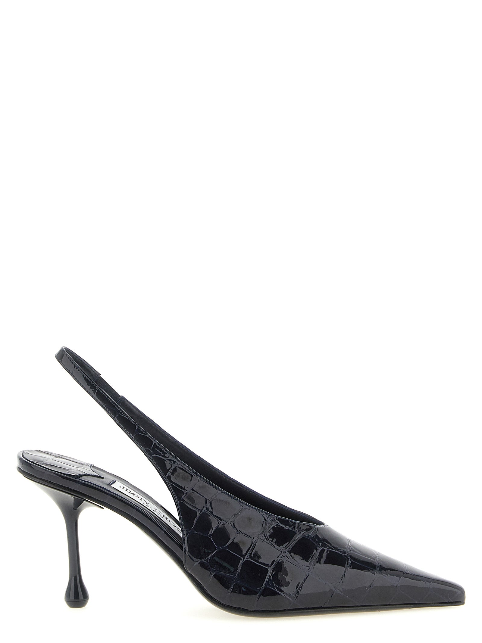 Jimmy Choo 'Isa' Slingback