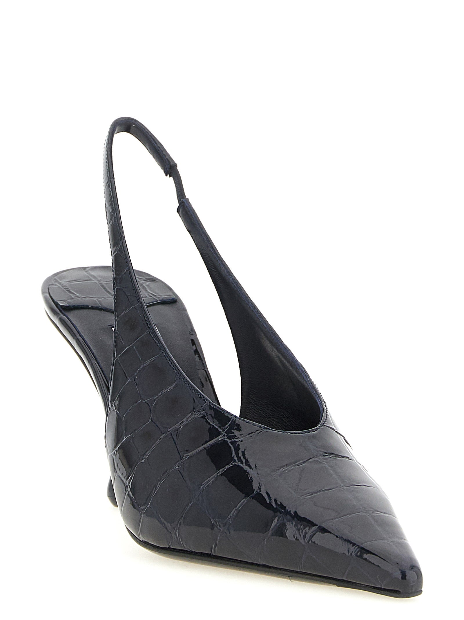 Jimmy Choo 'Isa' Slingback