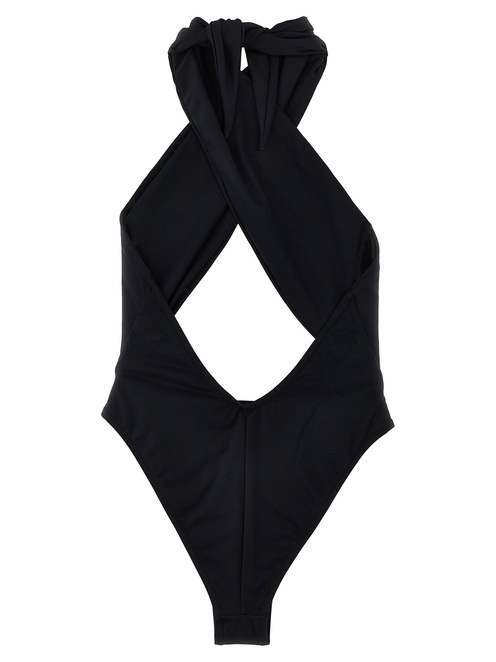 Reina Olga 'Italian Stallion' One-Piece Swimsuit