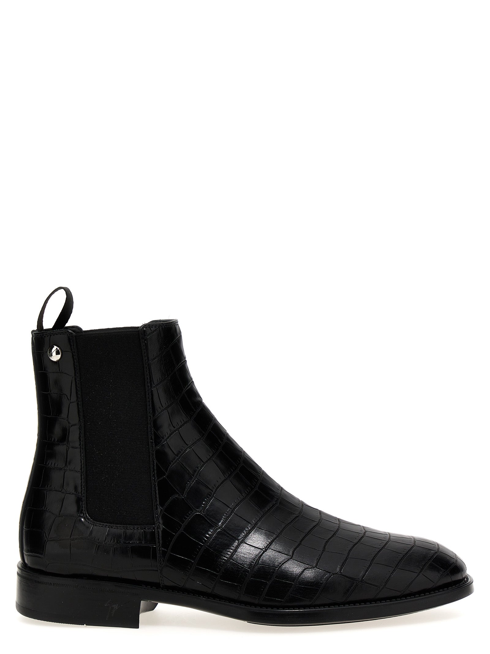 Giuseppe Zanotti 'Sorrento' Ankle Boots