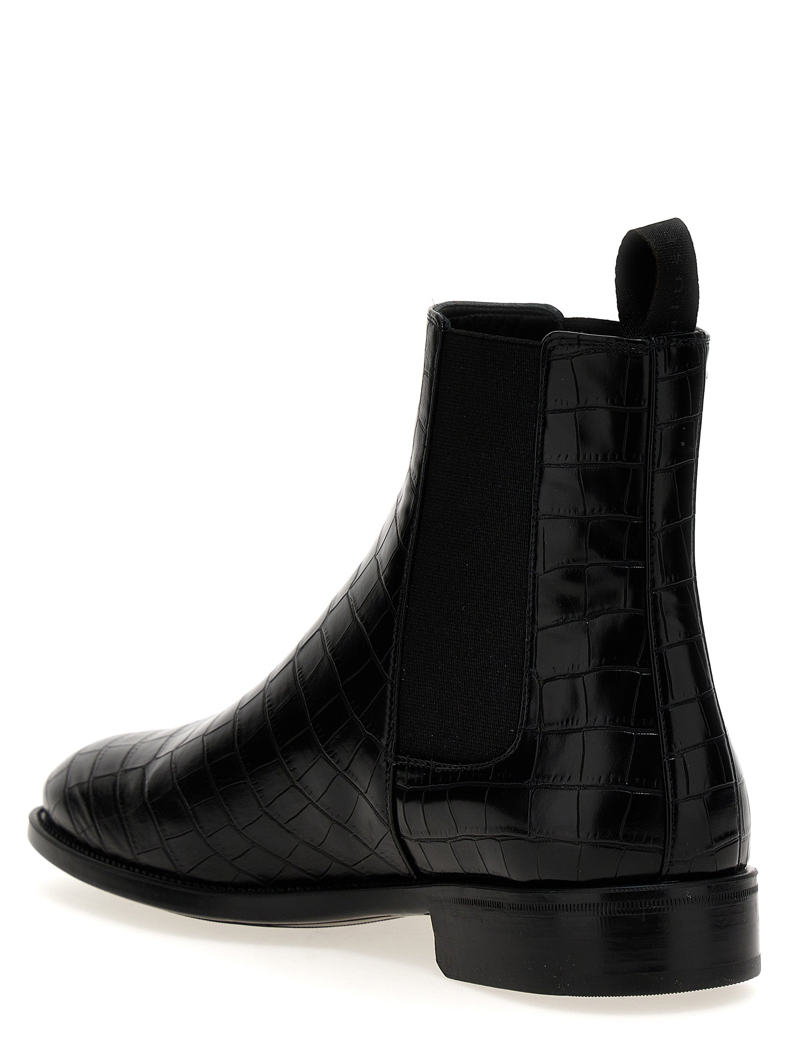 Giuseppe Zanotti 'Sorrento' Ankle Boots