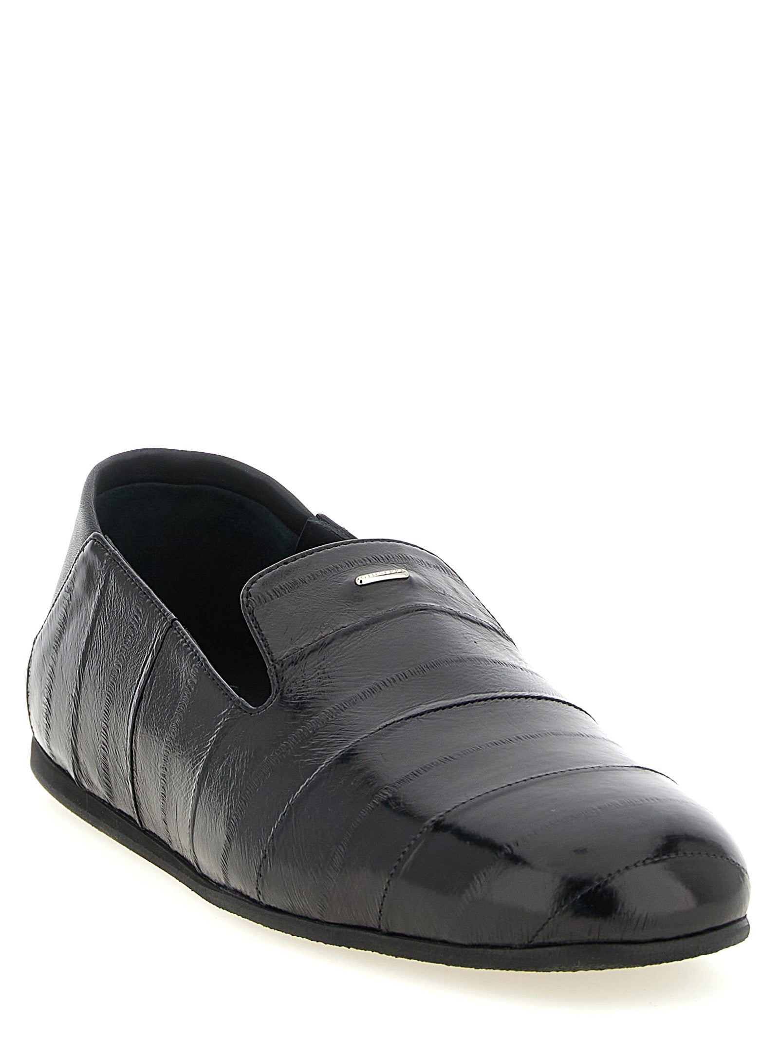 Giuseppe Zanotti 'Rupert 10' Loafers