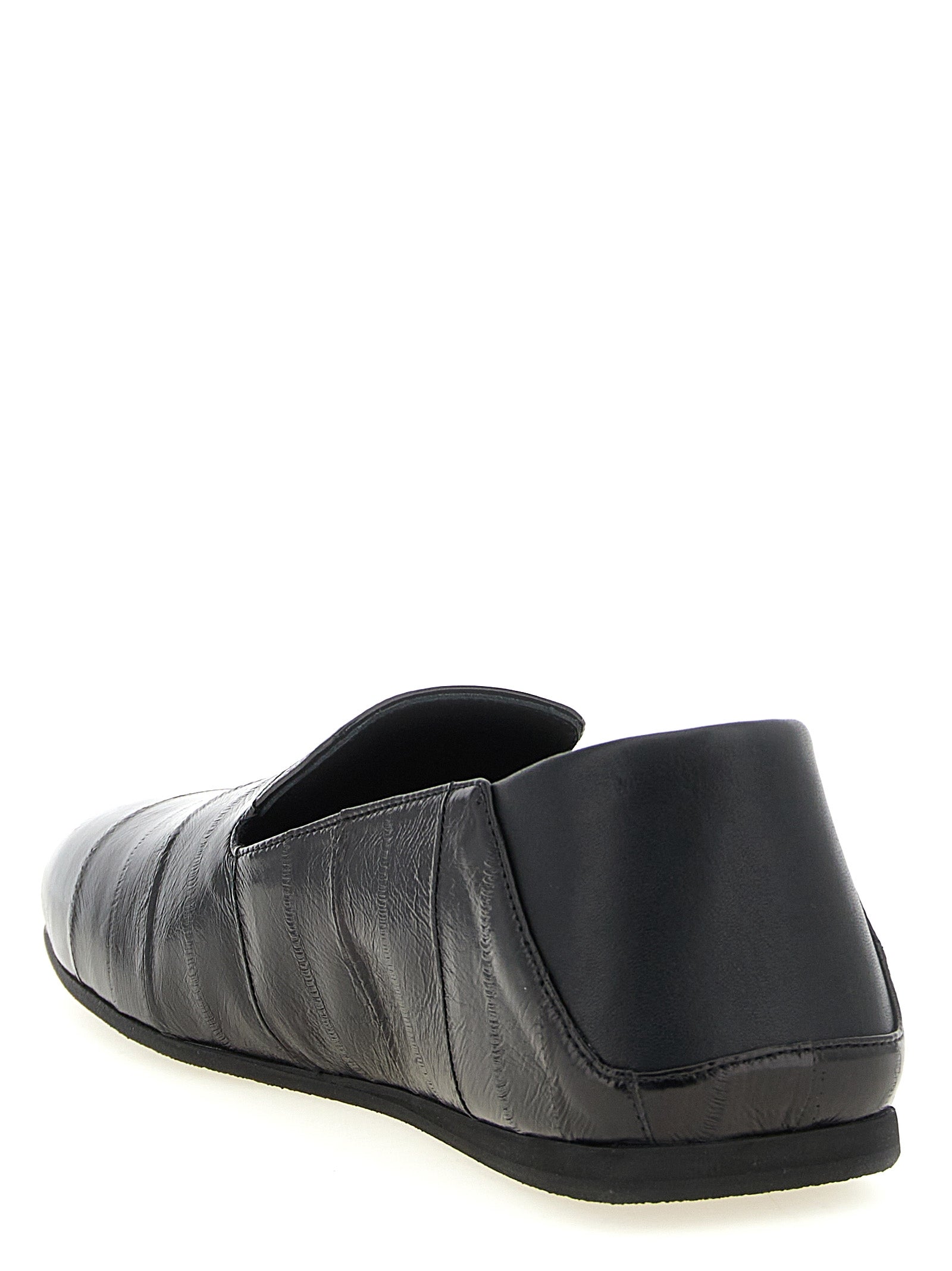 Giuseppe Zanotti 'Rupert 10' Loafers