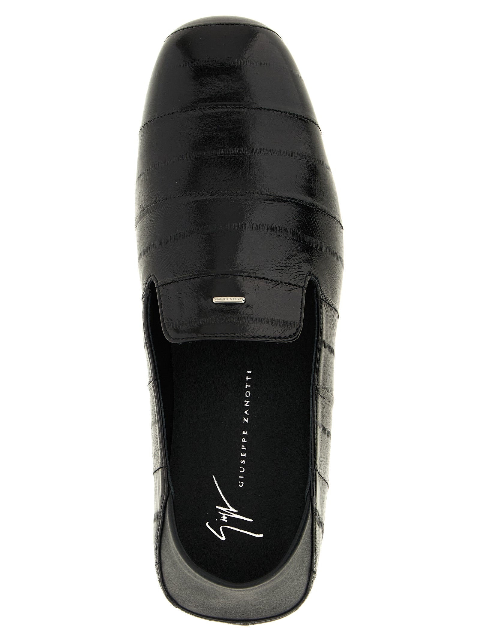 Giuseppe Zanotti 'Rupert 10' Loafers
