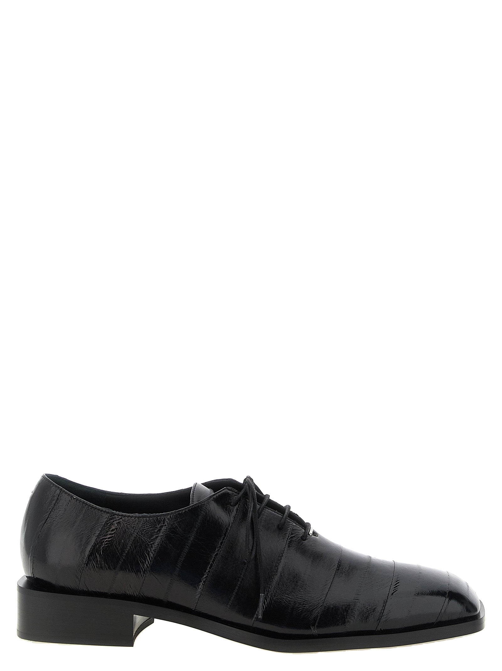 Giuseppe Zanotti 'Sebhastian' Lace Up Shoes