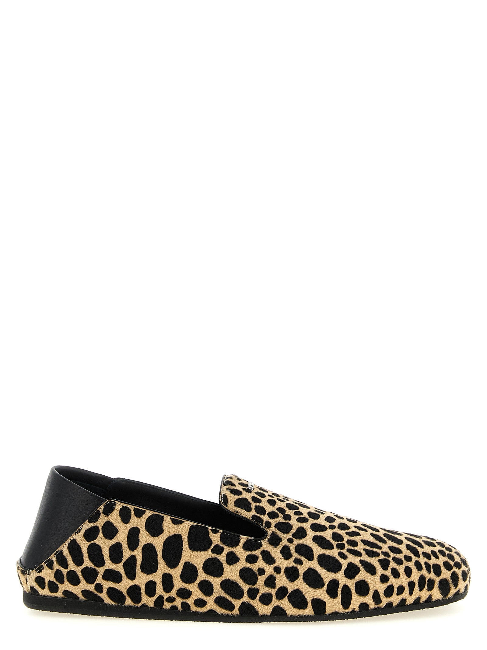 Giuseppe Zanotti 'Rupert' Loafers