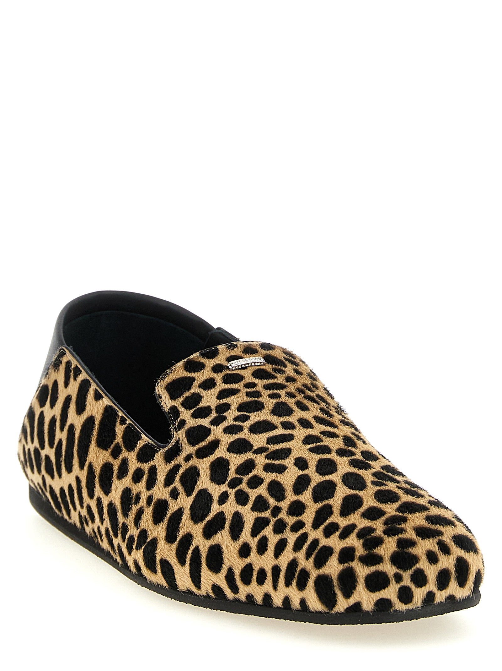 Giuseppe Zanotti 'Rupert' Loafers