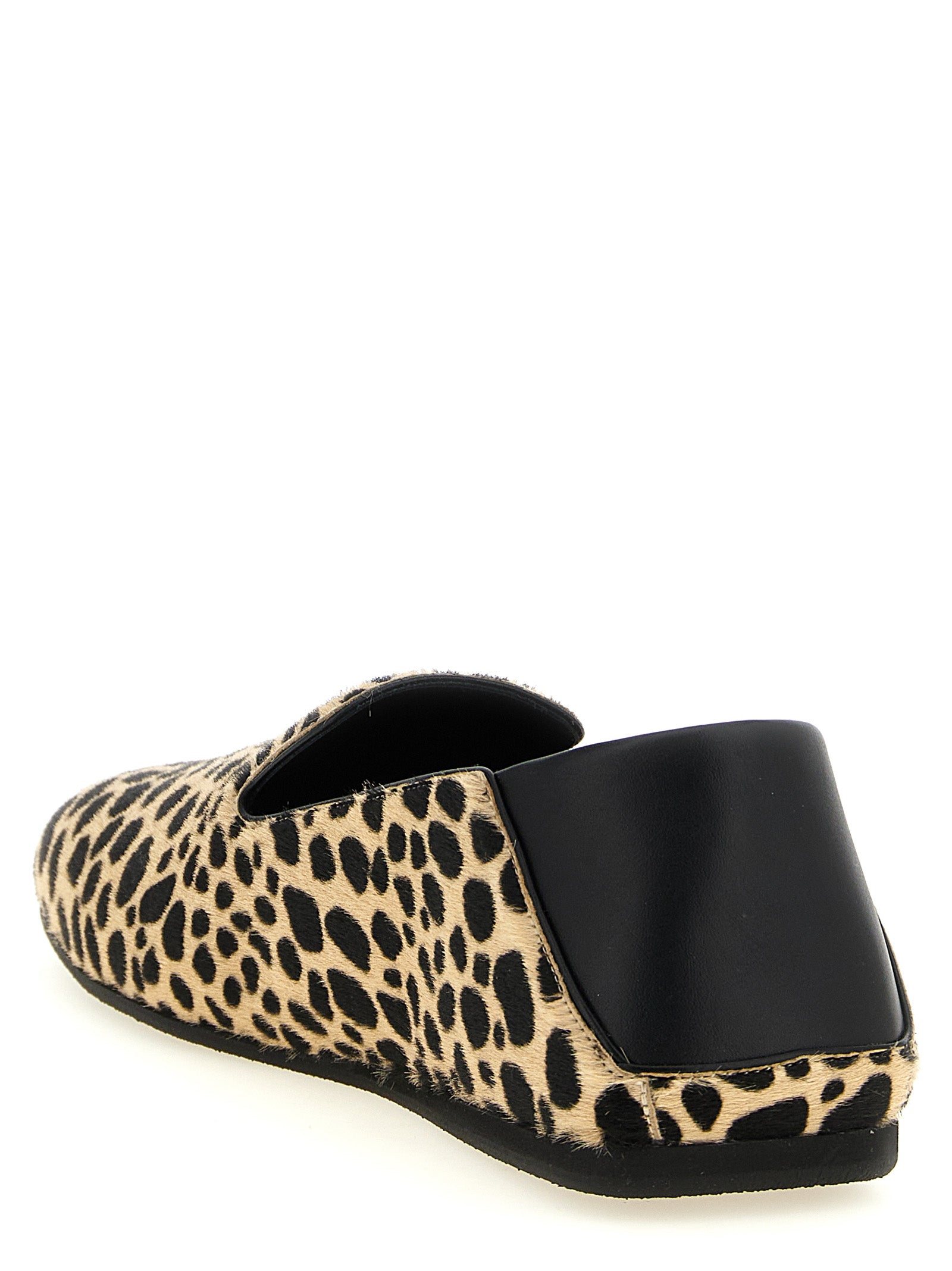 Giuseppe Zanotti 'Rupert' Loafers