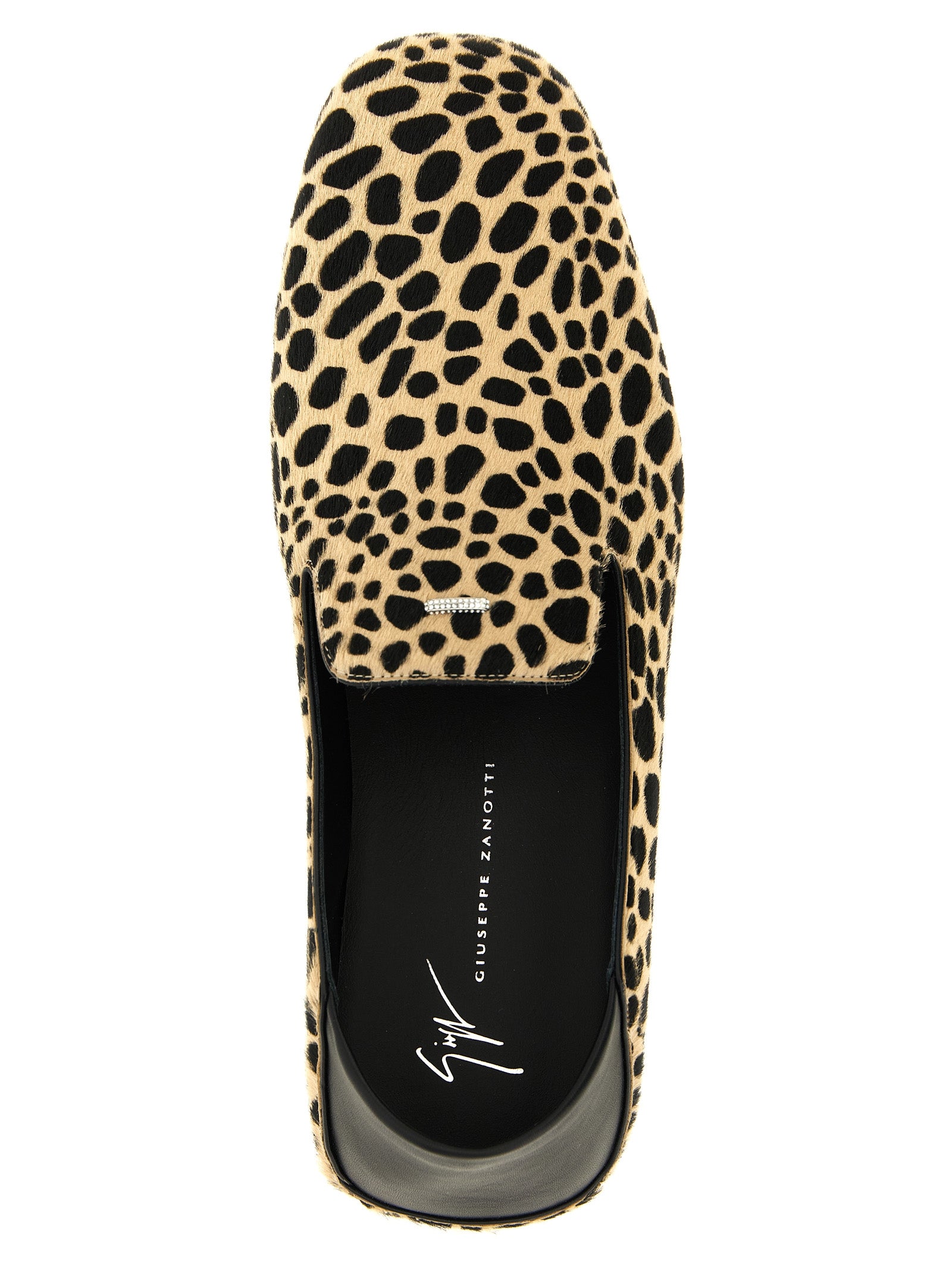 Giuseppe Zanotti 'Rupert' Loafers