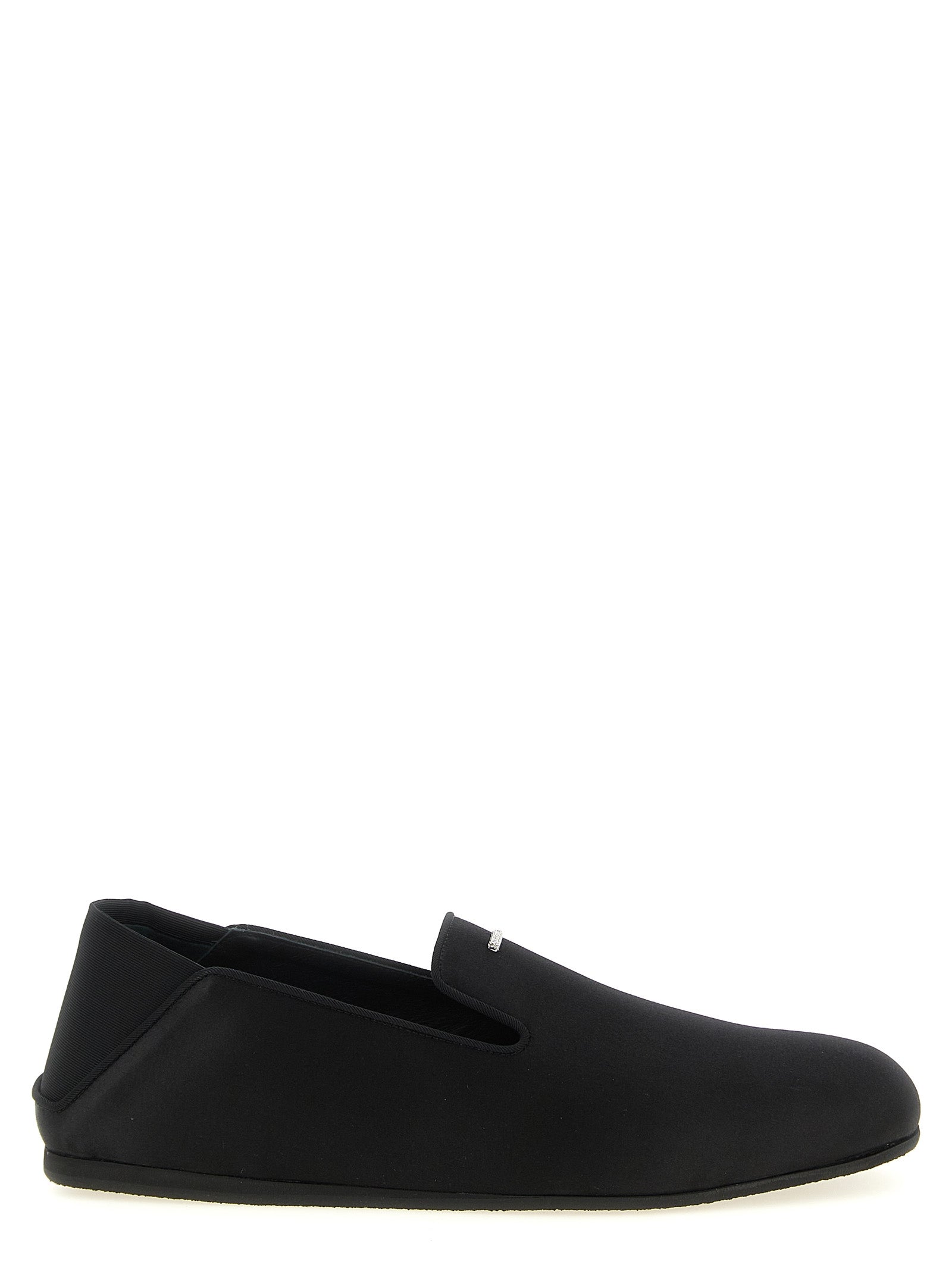 Giuseppe Zanotti 'Rupert' Loafers