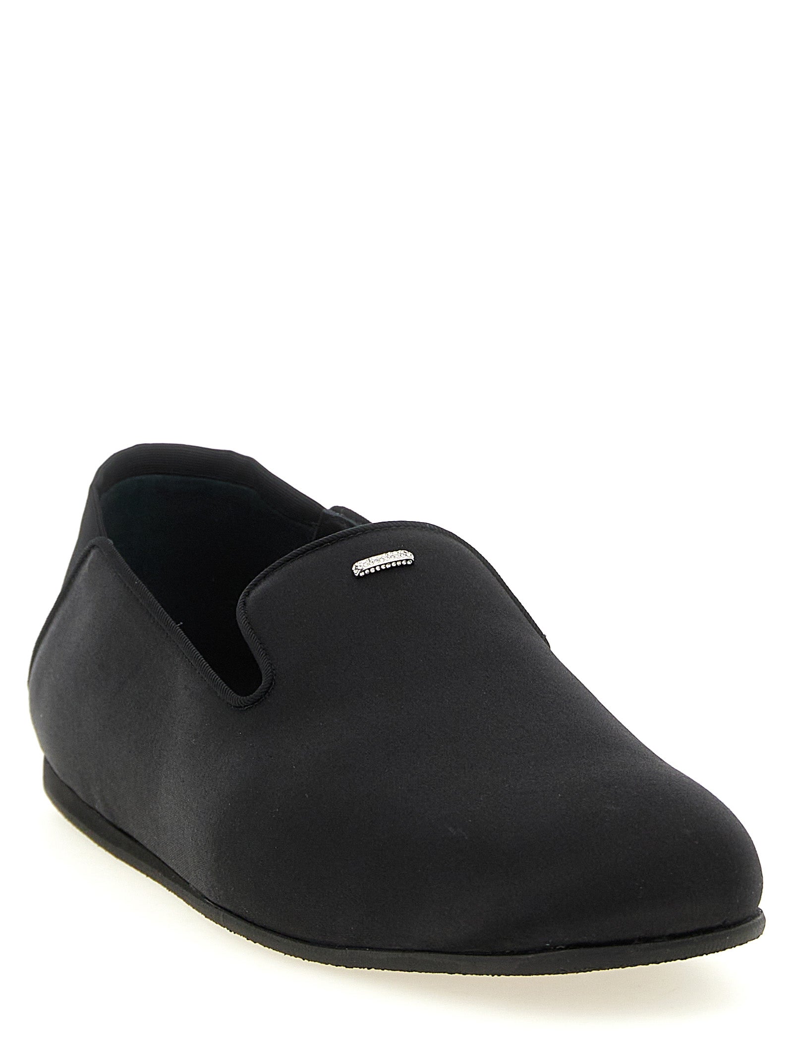 Giuseppe Zanotti 'Rupert' Loafers