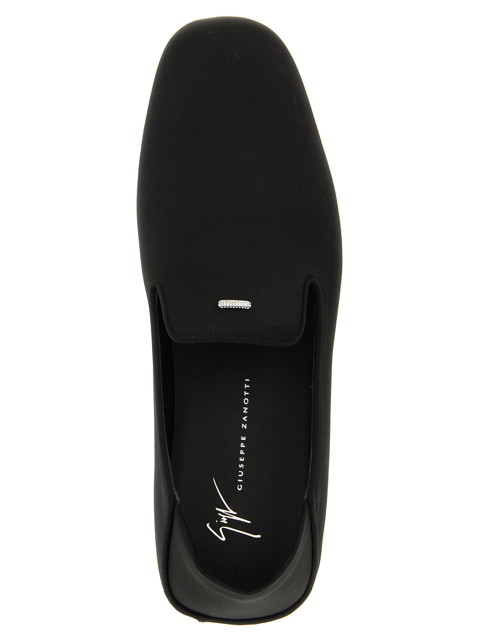 Giuseppe Zanotti 'Rupert' Loafers