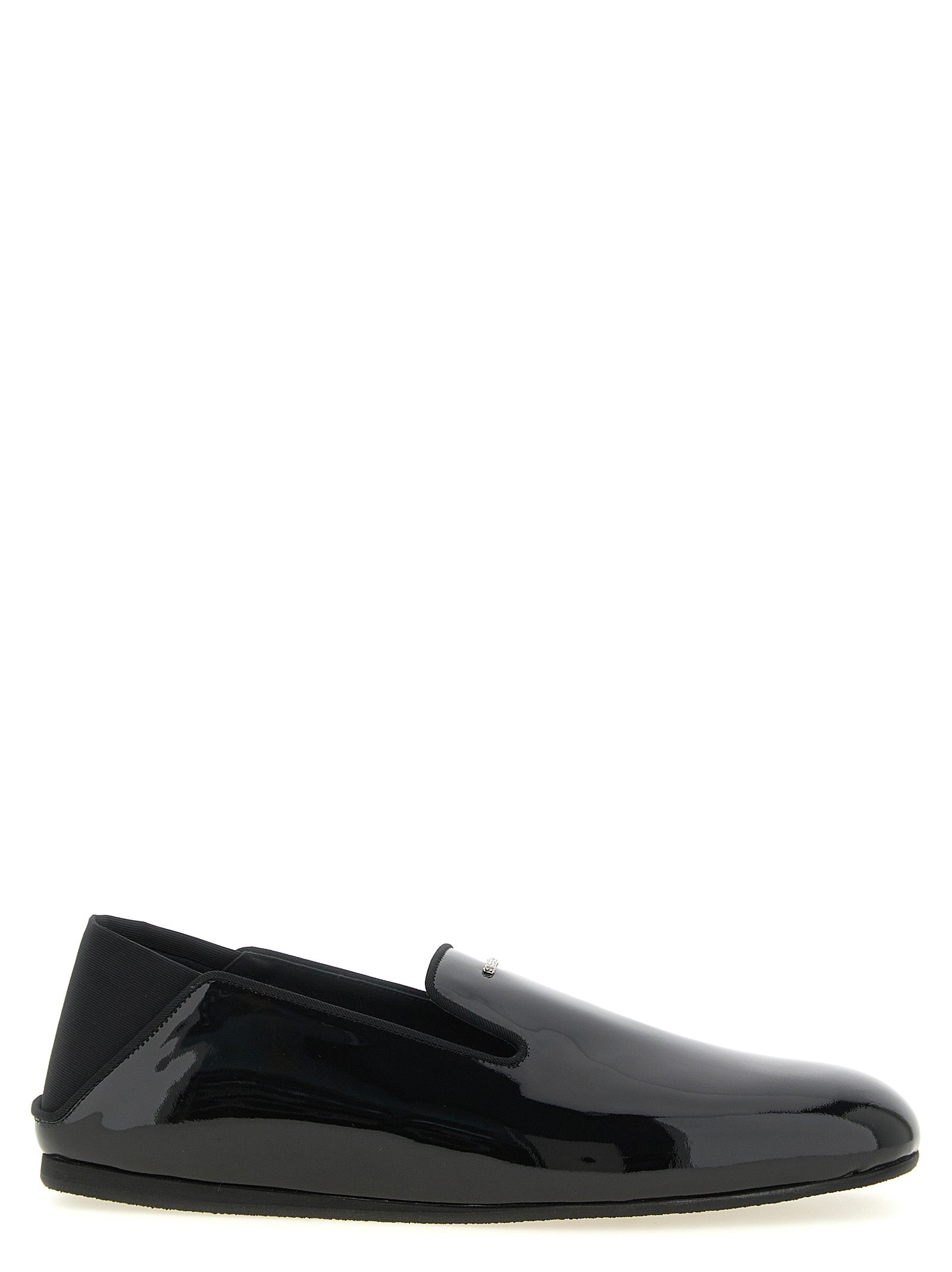 Giuseppe Zanotti 'Lucky' Loafers