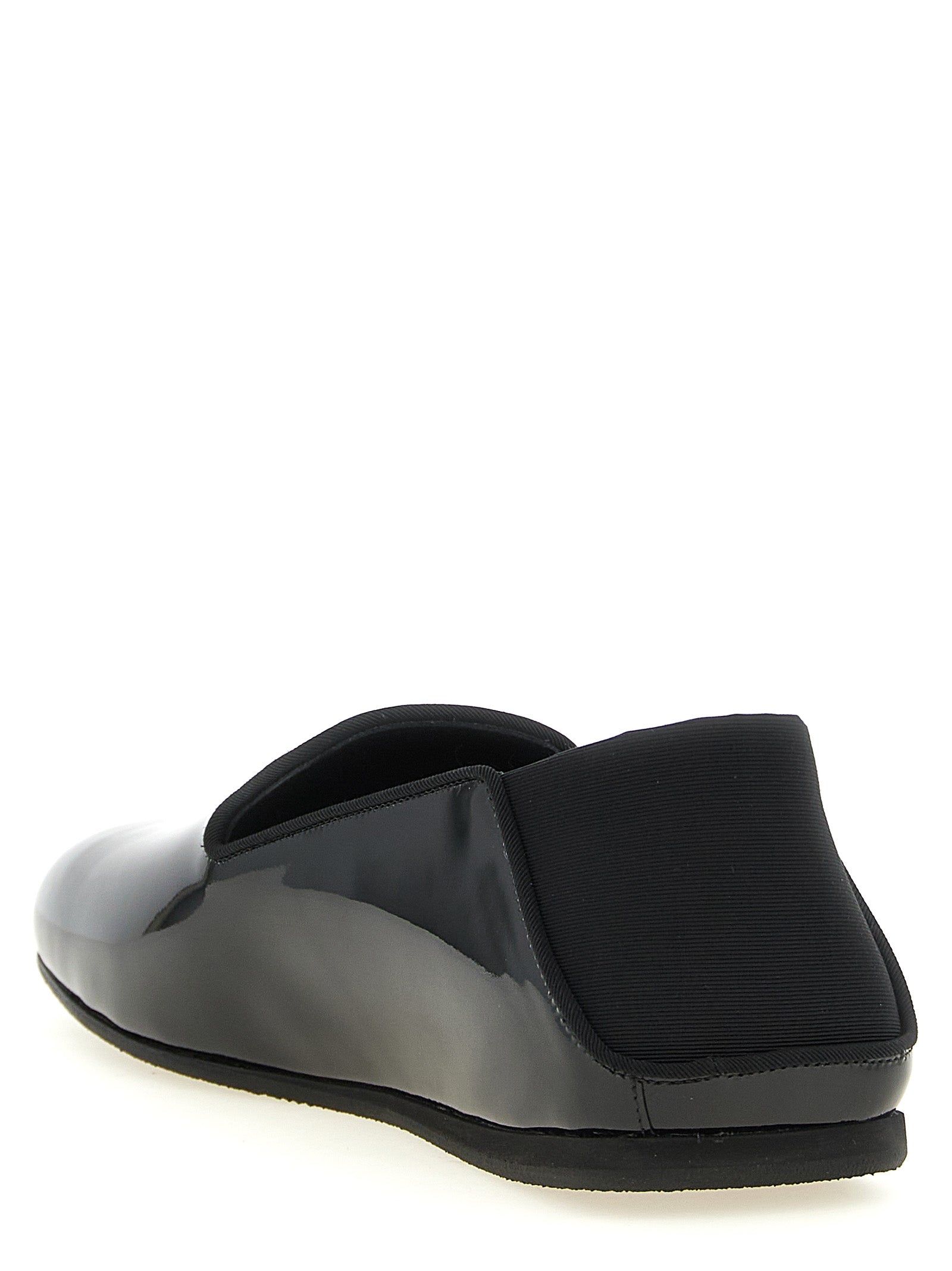 Giuseppe Zanotti 'Lucky' Loafers