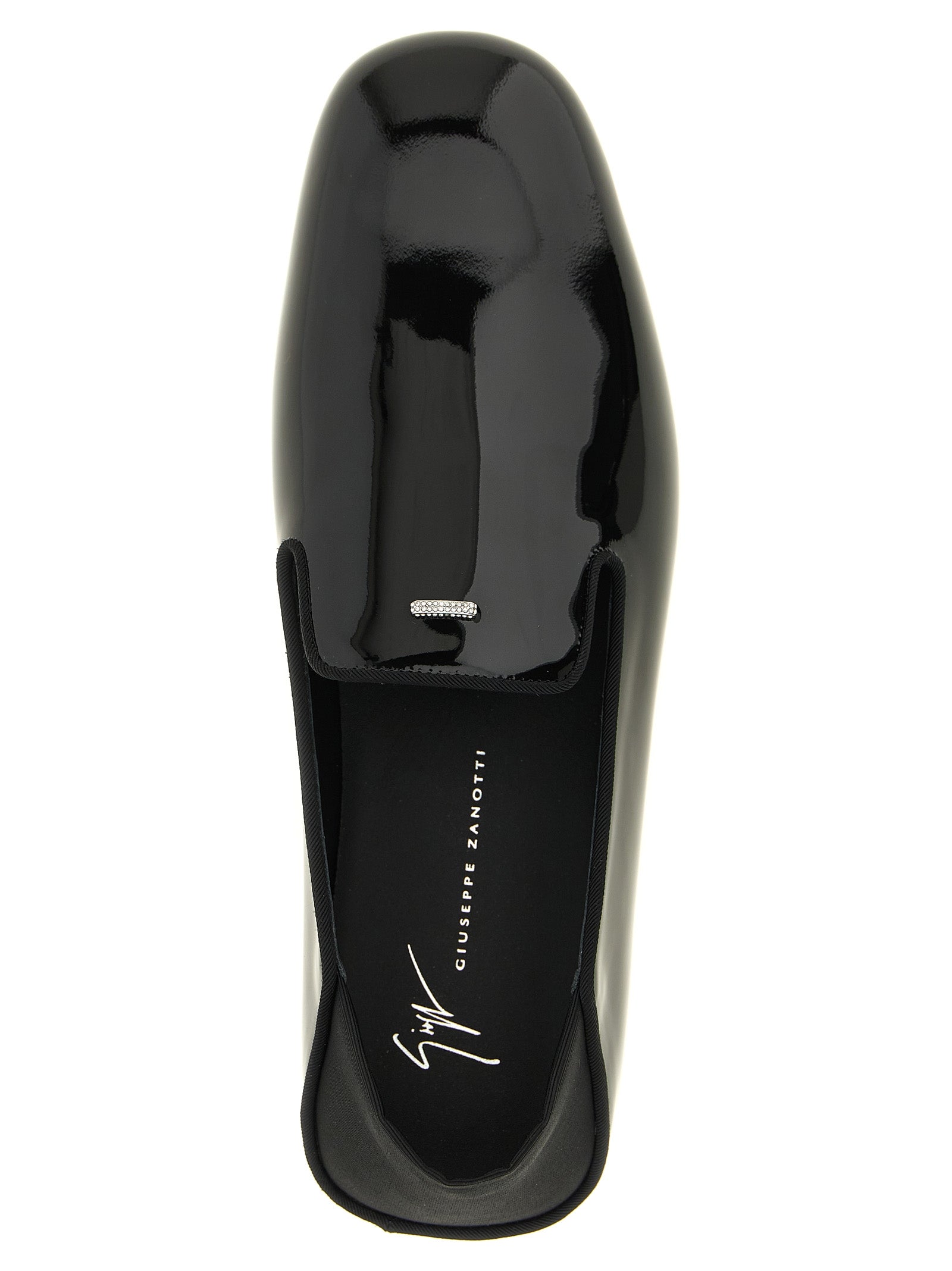 Giuseppe Zanotti 'Lucky' Loafers