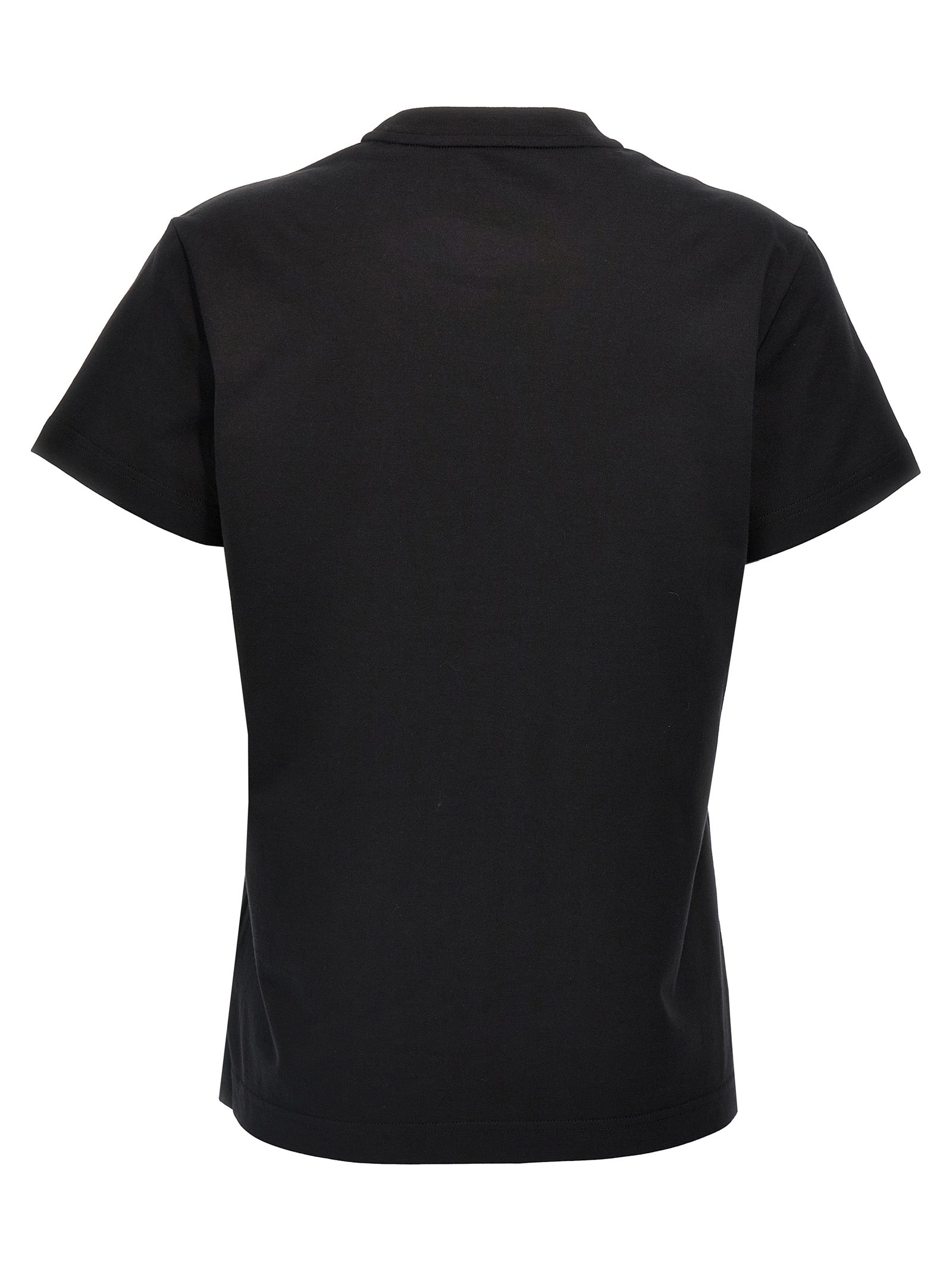 Y-3 Logo Print T-Shirt