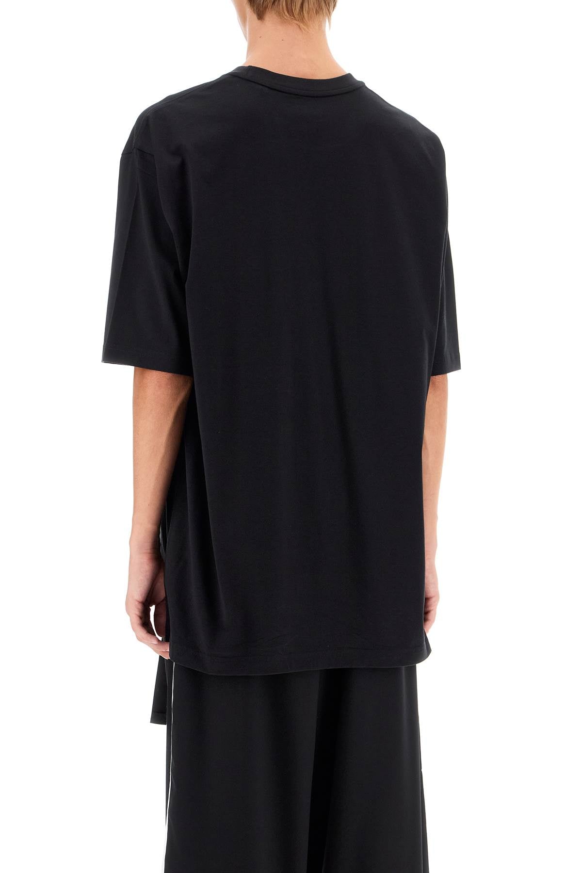 Y-3 Boxy T-Shirt