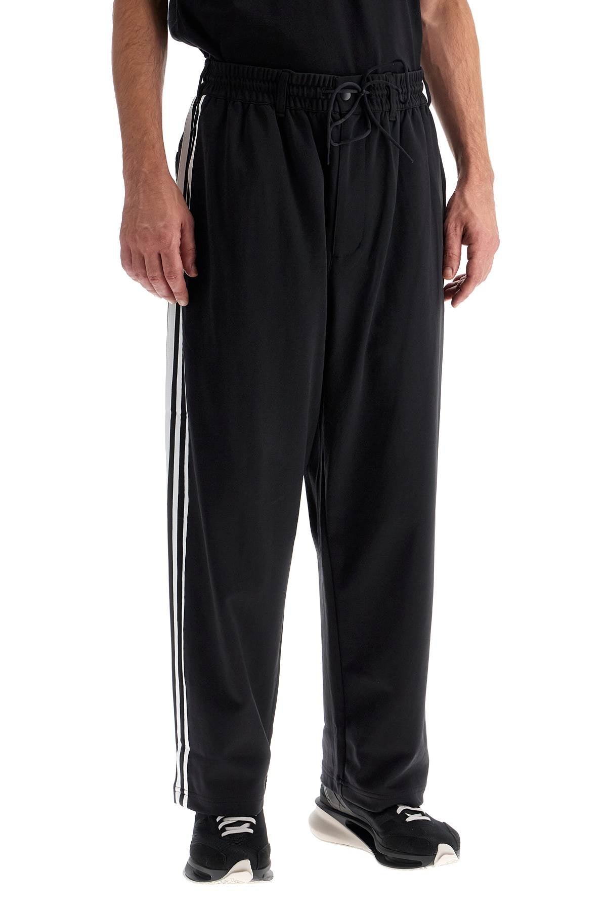 Y-3 Jersey Knit Pants For