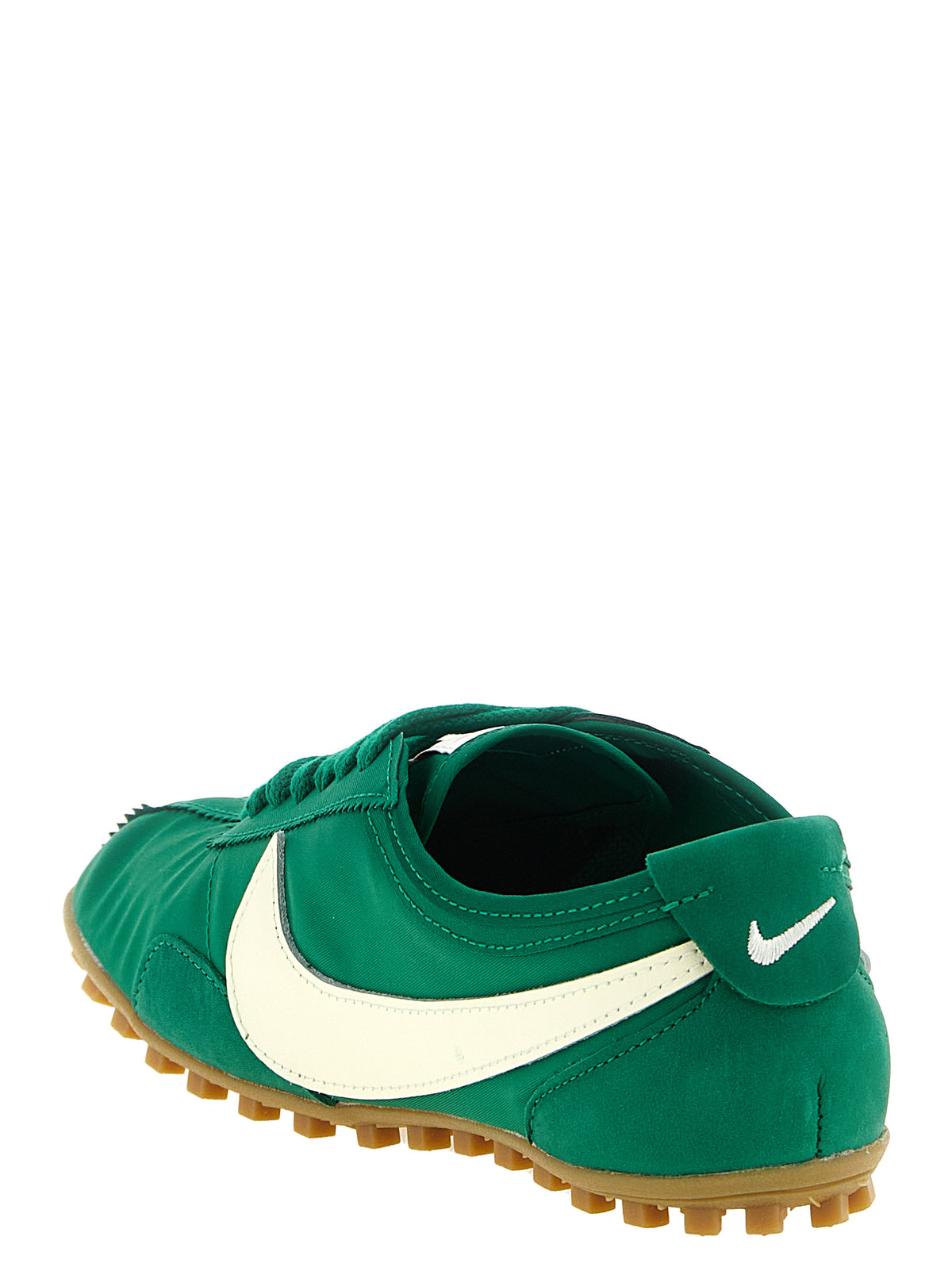 Nike Green 'Moon Shoe Og' Sneakers