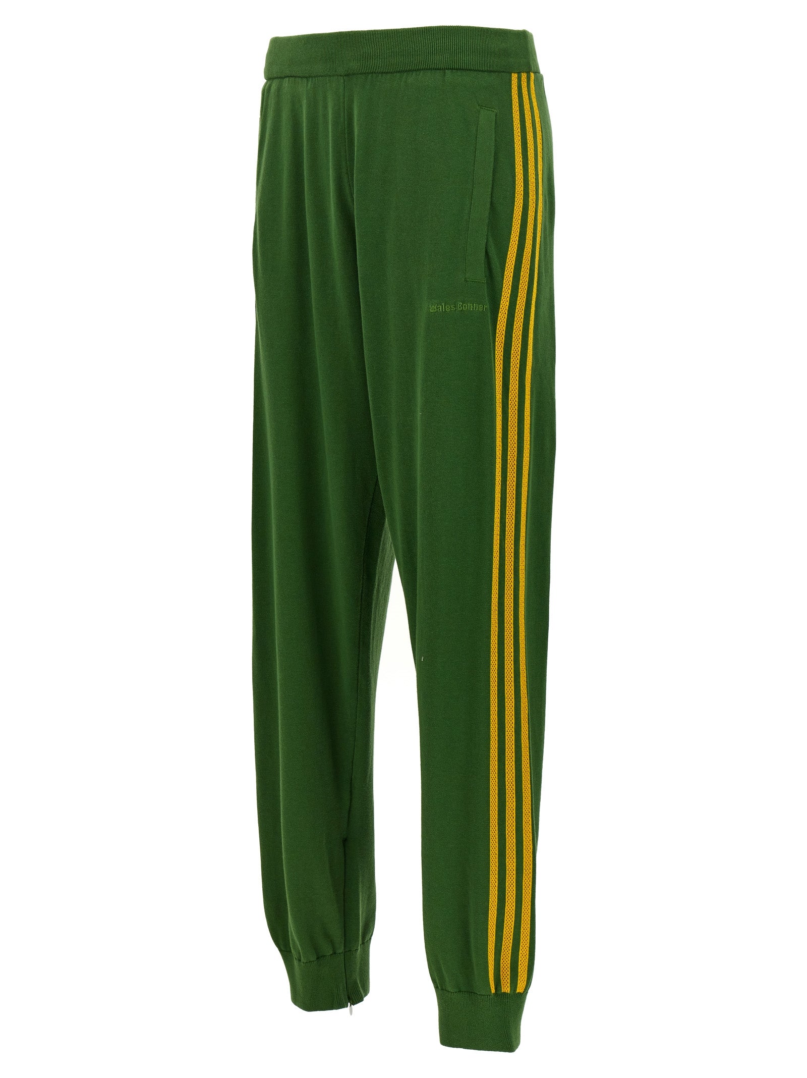 Adidas Originals Adidas Originals X Wales Bonner Joggers