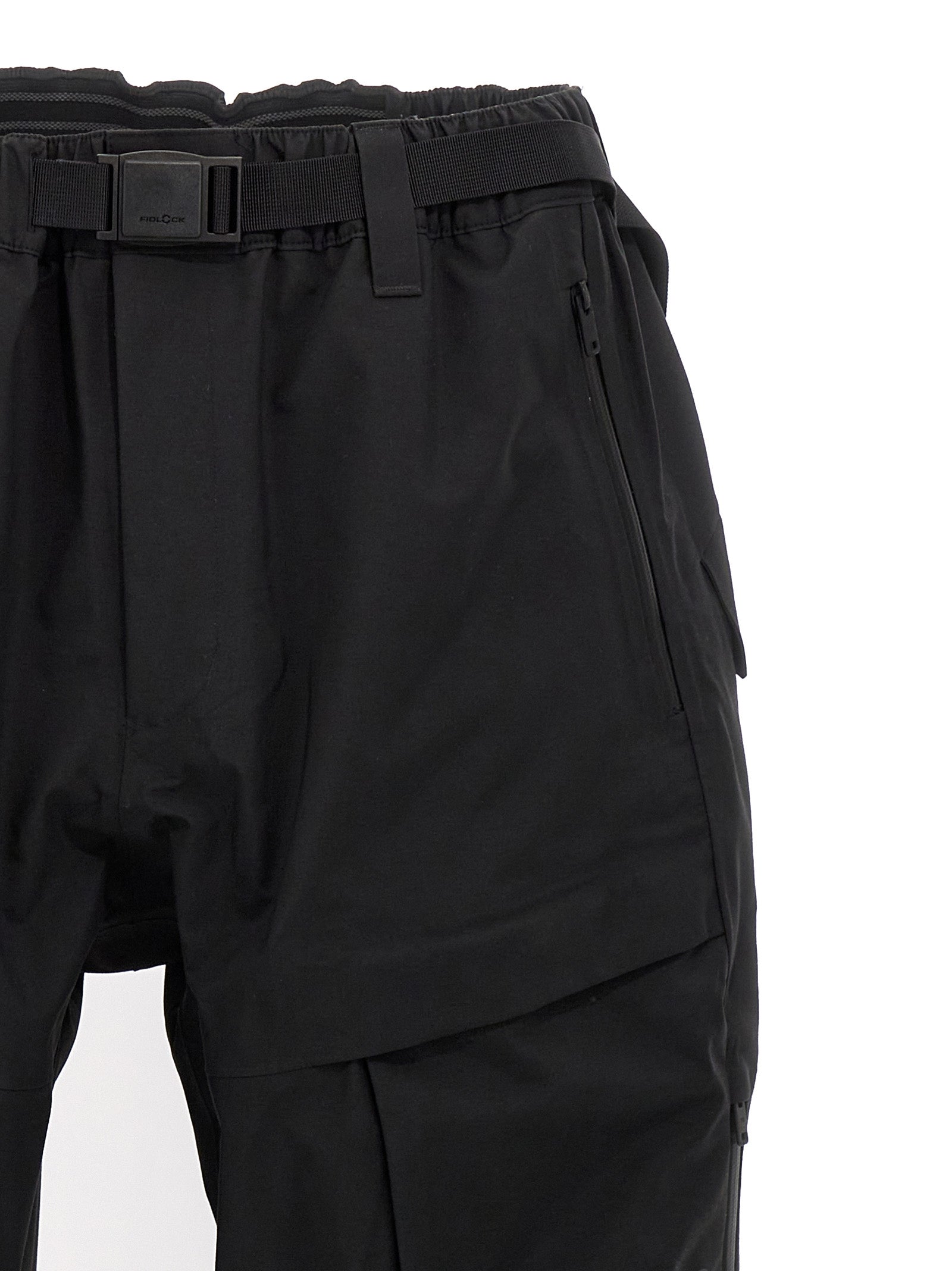 Y-3 'Gtx Hs Car' Pants