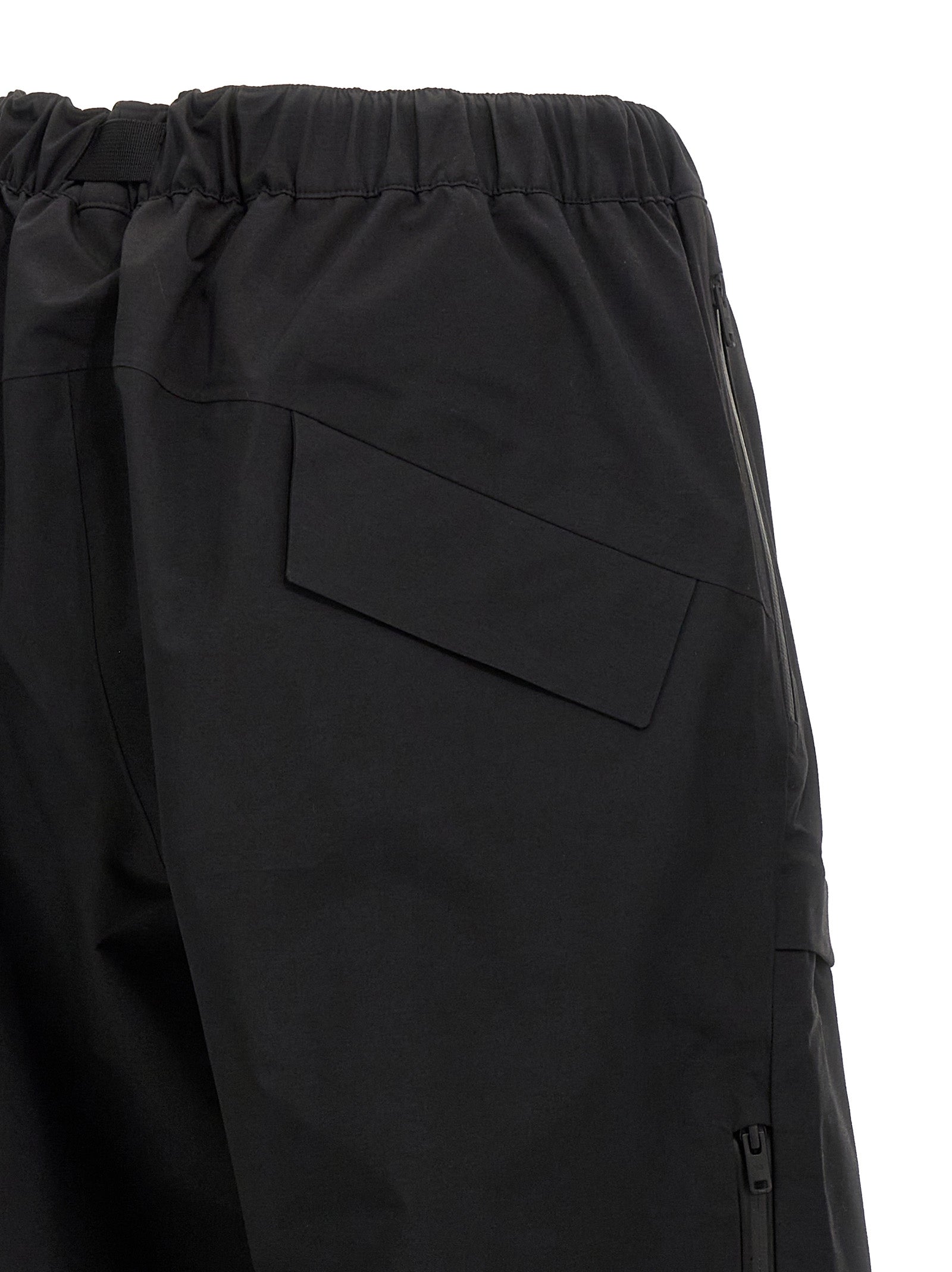 Y-3 'Gtx Hs Car' Pants