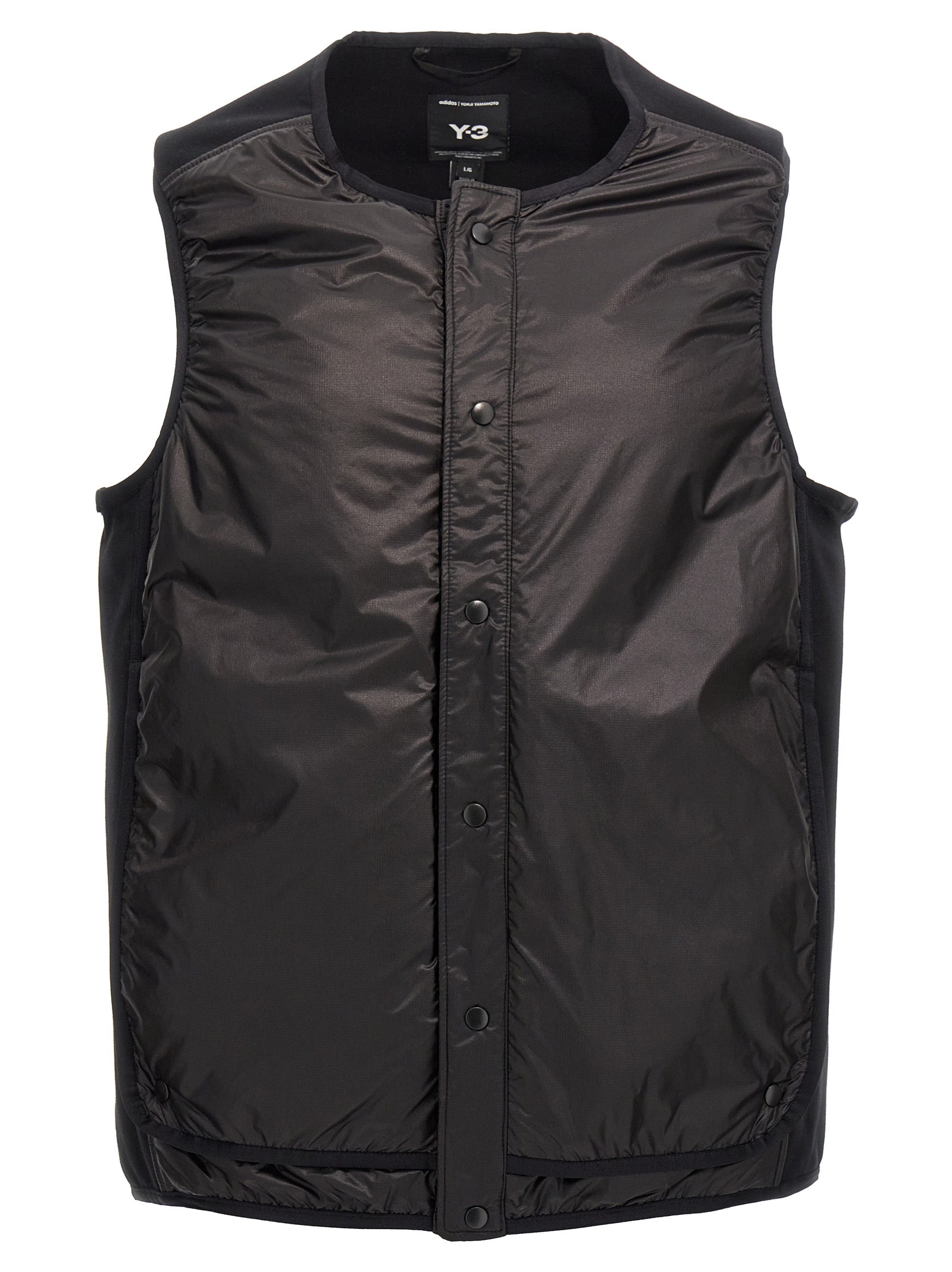 Y-3 'Liner' Vest