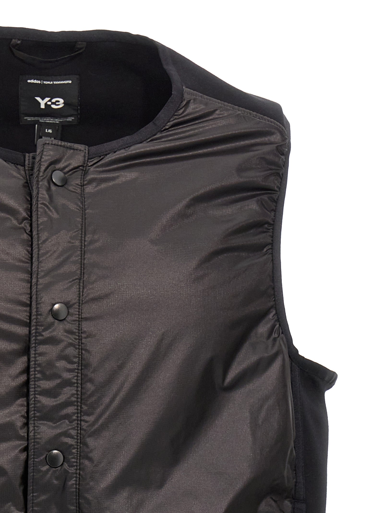 Y-3 'Liner' Vest